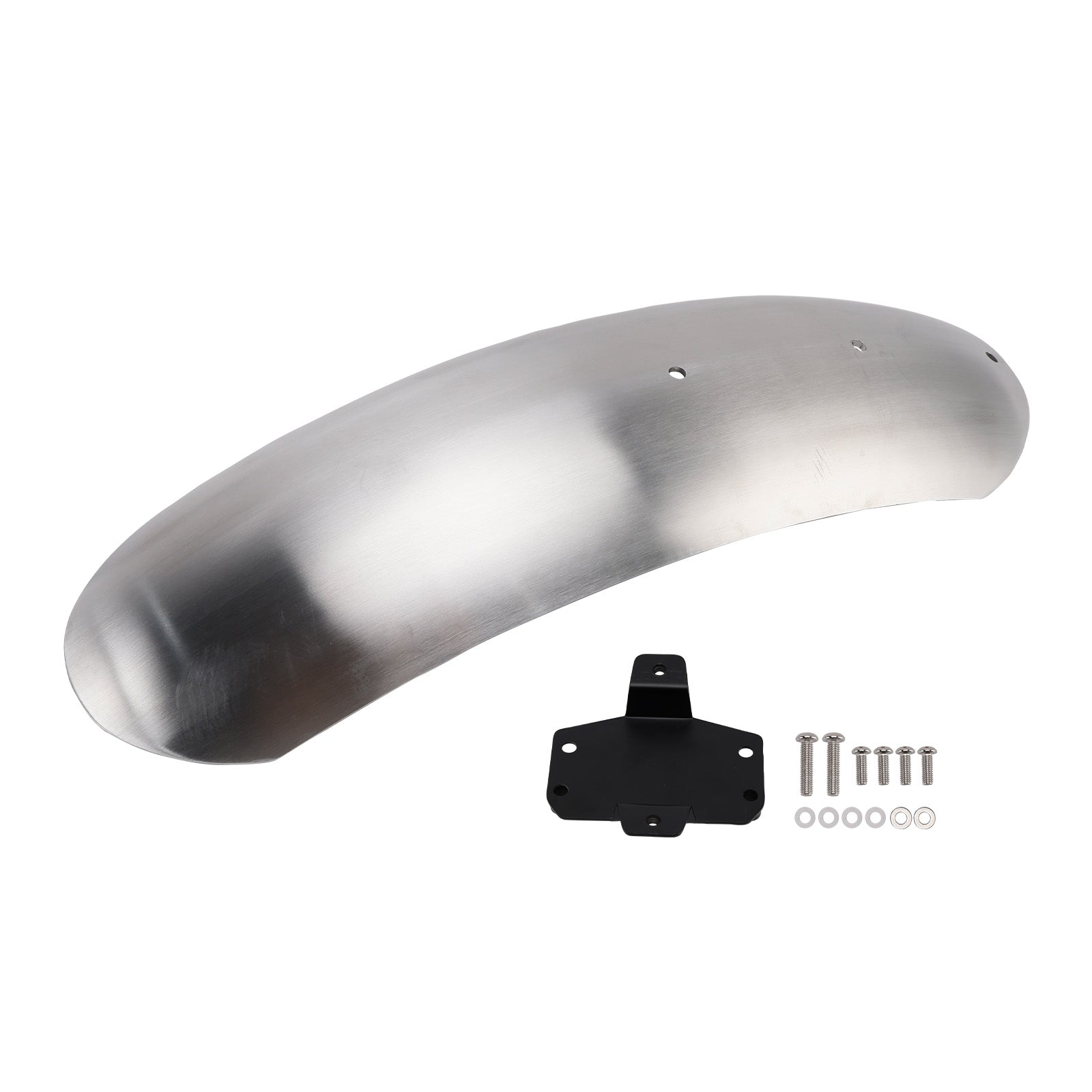 2019-2023 Husqvarna Vitpilen 125 250 401 Svartpilen Steel Front Fender