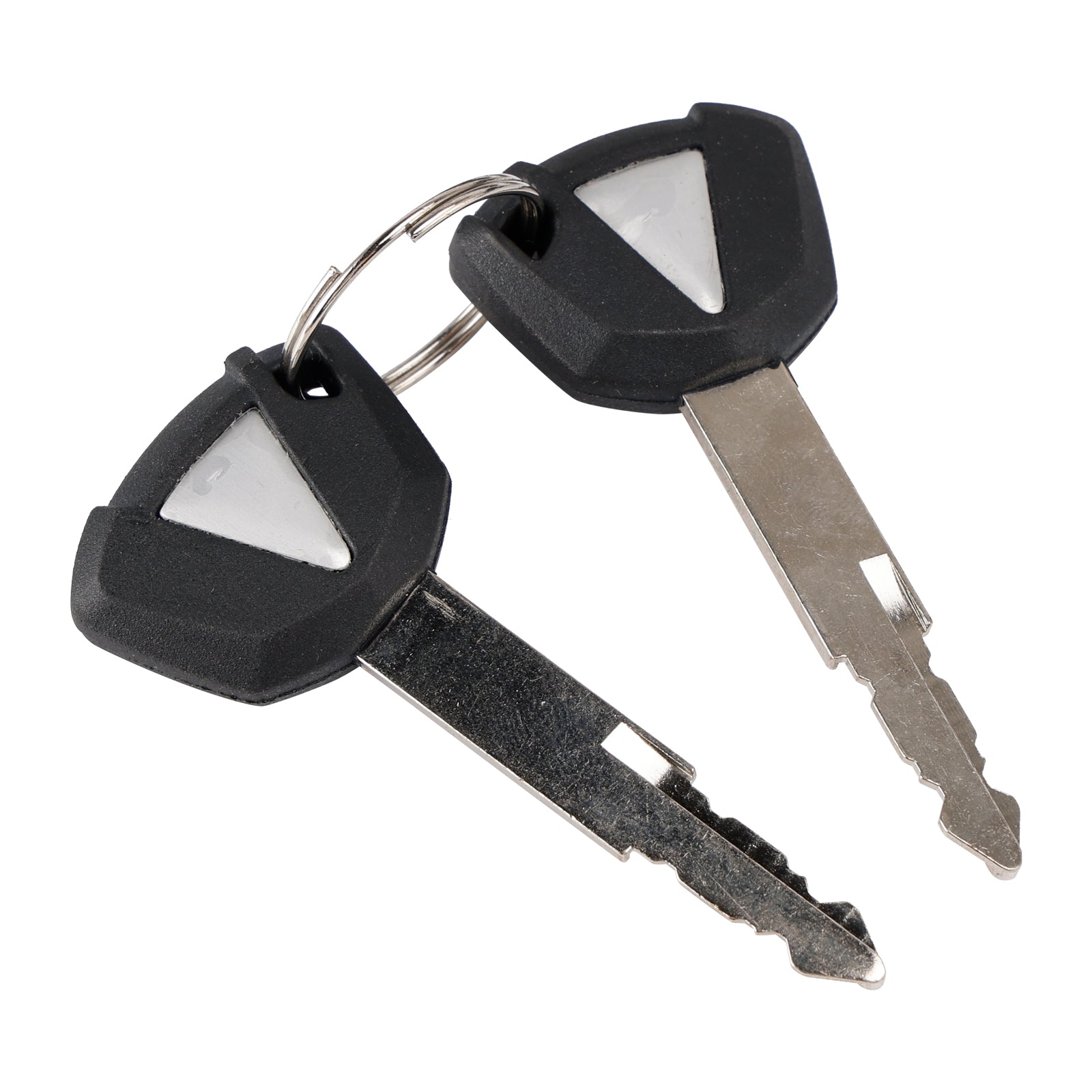 IGNITION KEY SWITCH TANK SEAT LOCK SET FOR KAWASAKI VERSYS-X 300 ABS 2017-2025