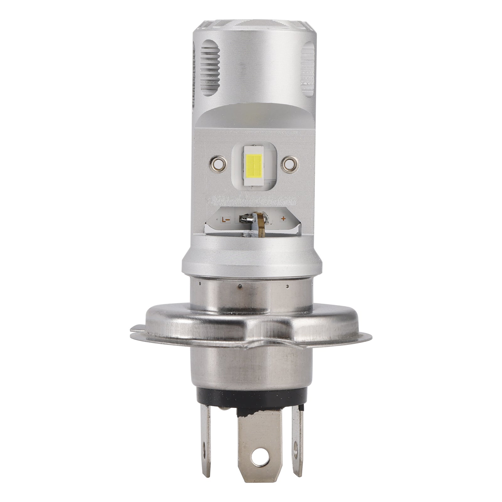 For Philips HS1 Ultinon Essential Moto +100% Brighter 6500K White Light