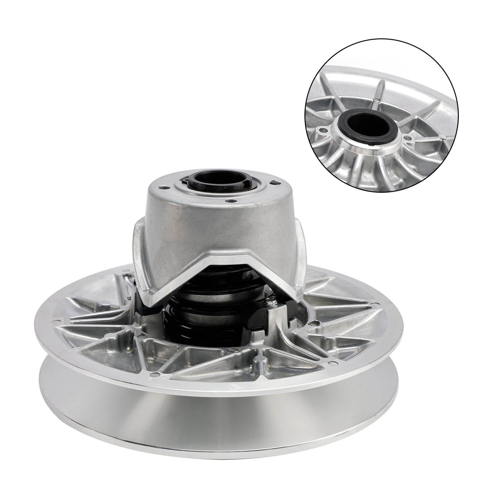 Secondary Clutch Variator Rear 150200-102-0000 For Stels Atv Leopard 500 600 650