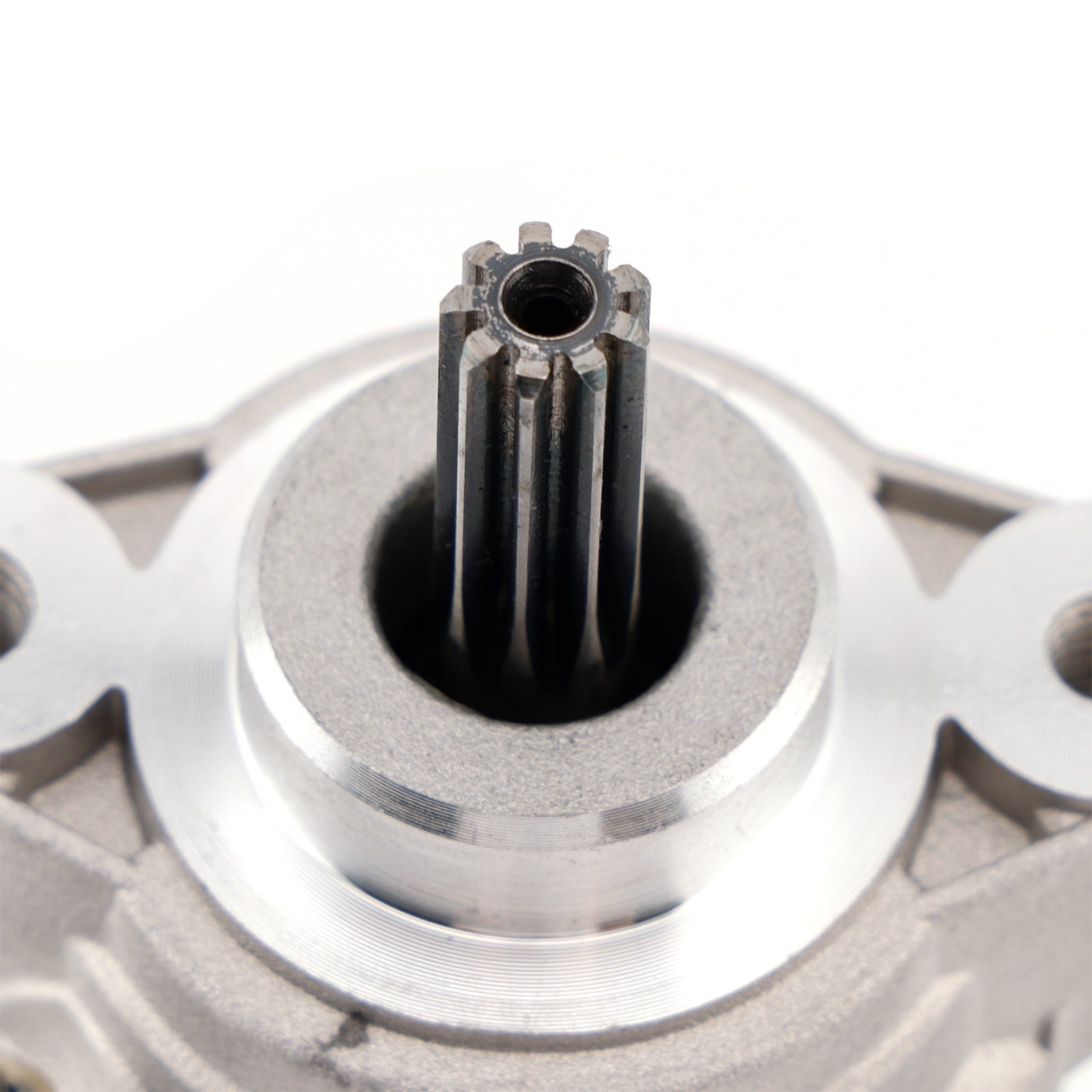 2007-2014 YAMAHA CRYPTON X T 135 135LC 135LC-N ENGINE STARTING MOTOR