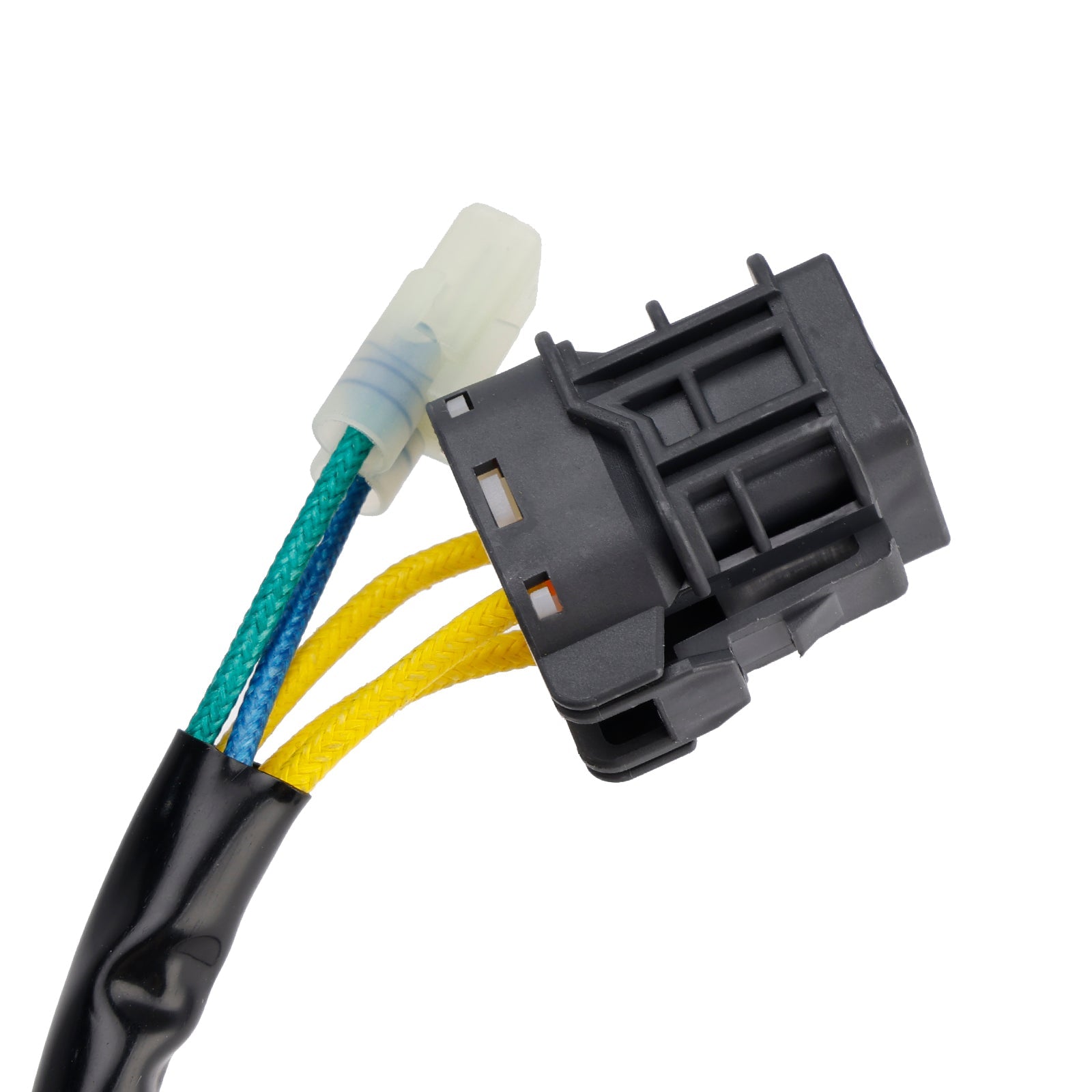 2008 SYM Quad Lander 300SL Stator Generator 31120-Rca-000 31120-RB1-000