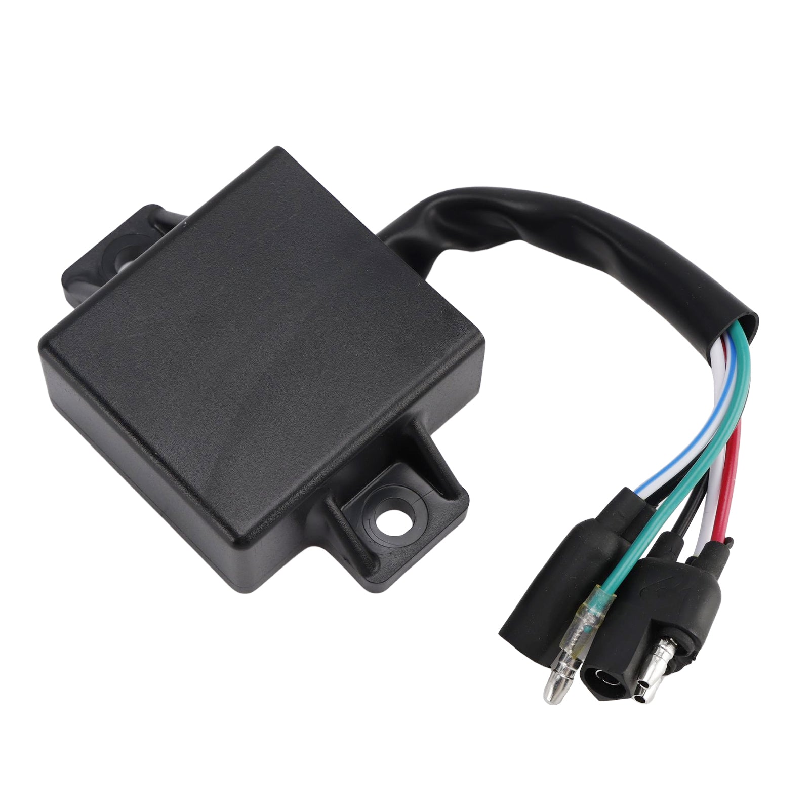 Cdi Ignition System Unit Box 3002294 For Arctic Cat Cheetah 1977-1978 Pantera