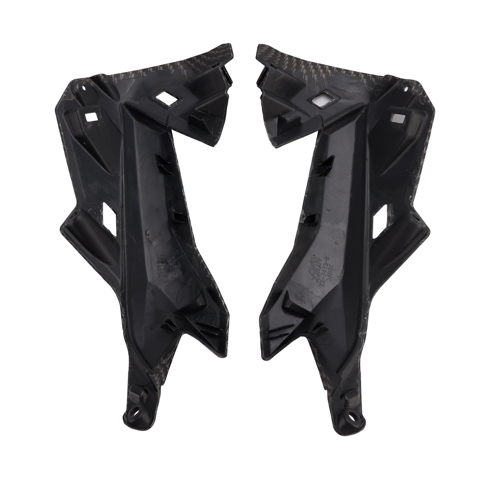 2022-2025 Honda ADV 350 Headlight Side Panels Fairing