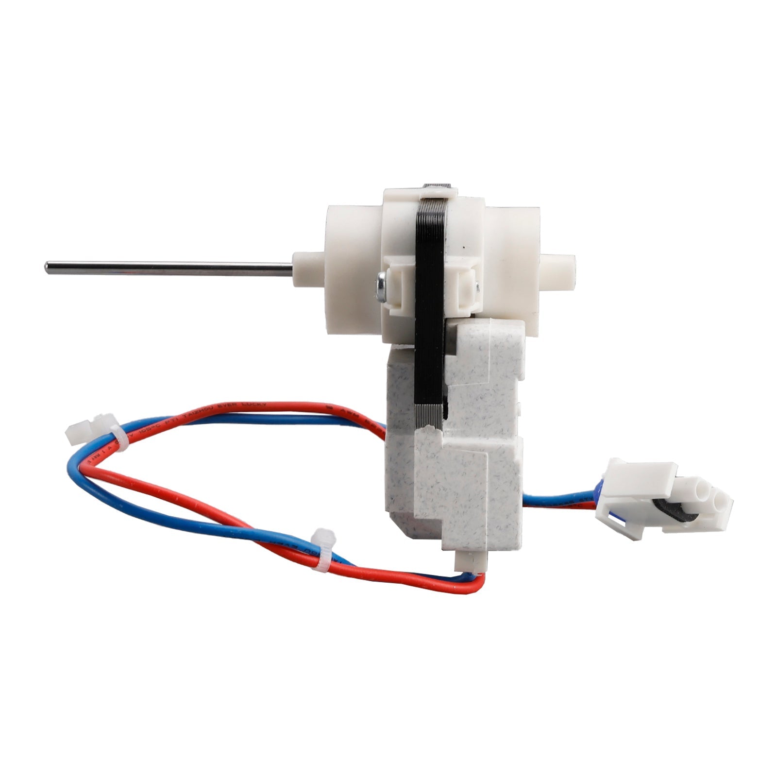 294D1233P002 WR01F04574 Refrigerator Evaporator Condenser Fan Motor for MABE