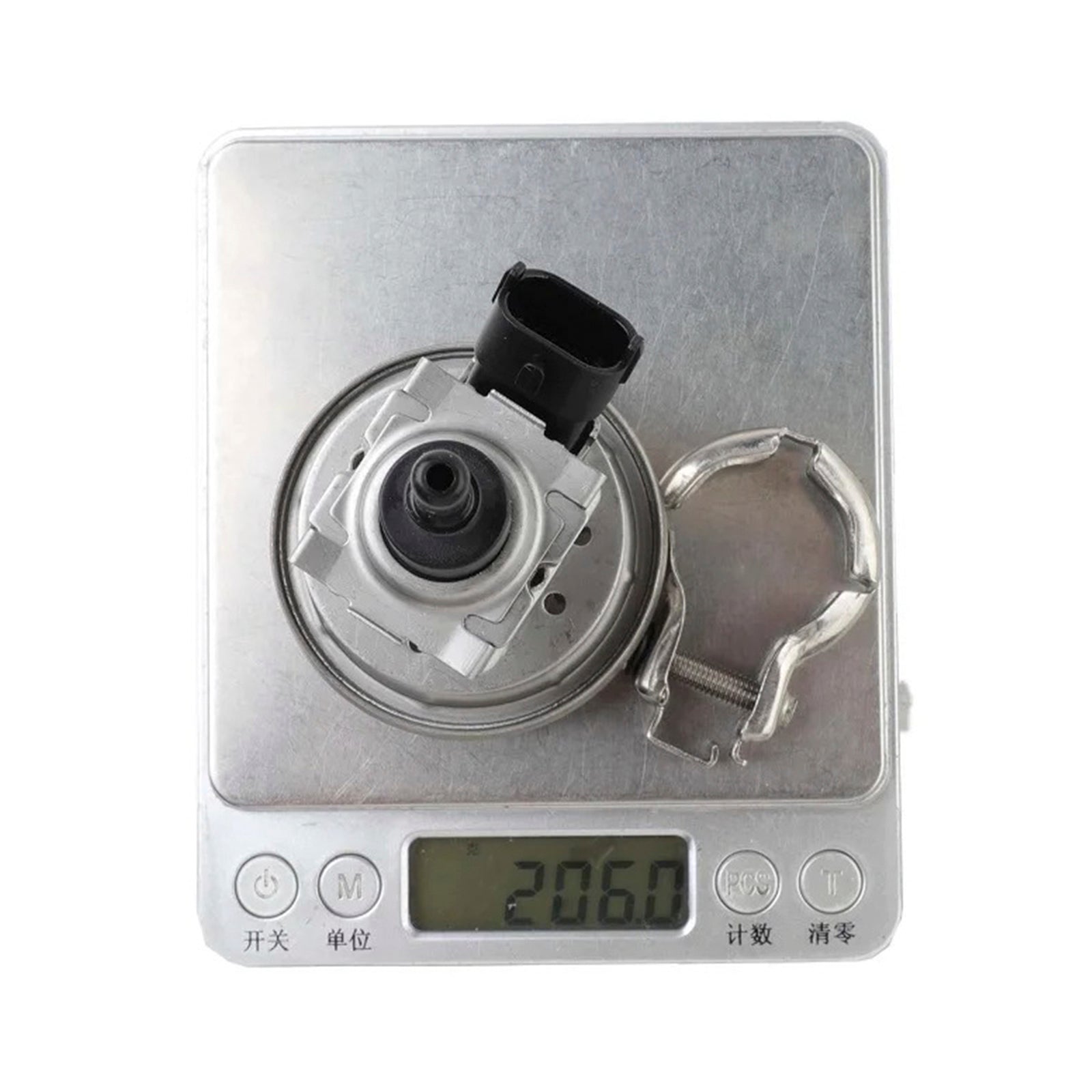 2006-2016 VW Crafter Diesel: 2.0 TDi, 2.5 TDi 디젤 배출 유체 DEF 인젝터 노즐 3C0131113B 3C0131113C