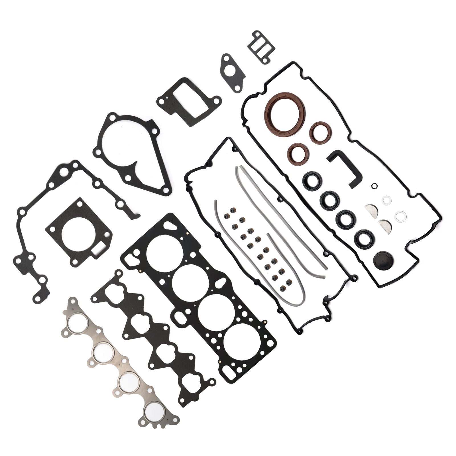 Cylinder Head Gasket Set for Hyundai Getz TB 1.4L G4EE 1.5L G4EC 1.6L G4ED