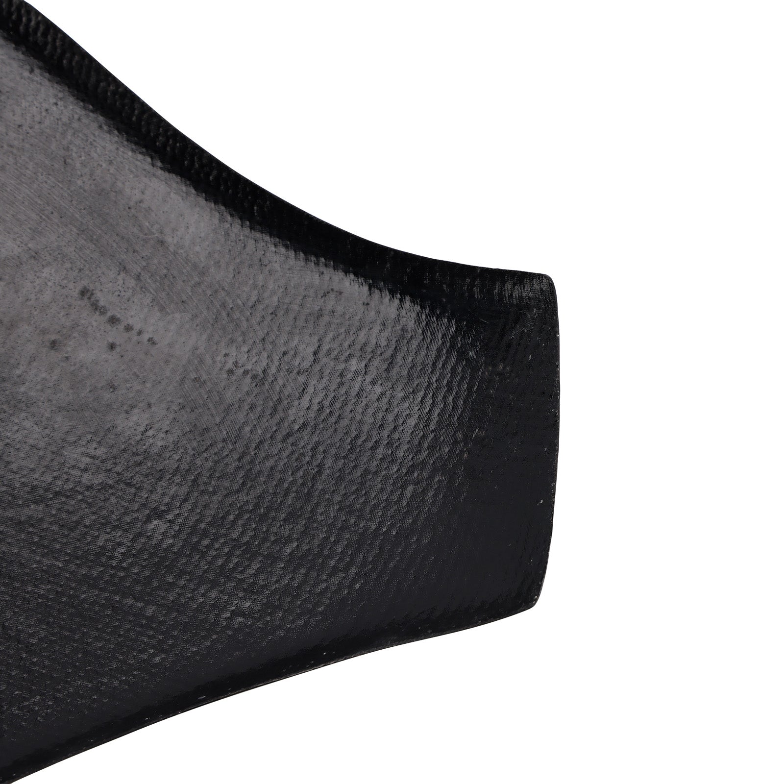 2007-2012 Honda CBR600RR Real Carbon Fiber Tank Cover Fairing