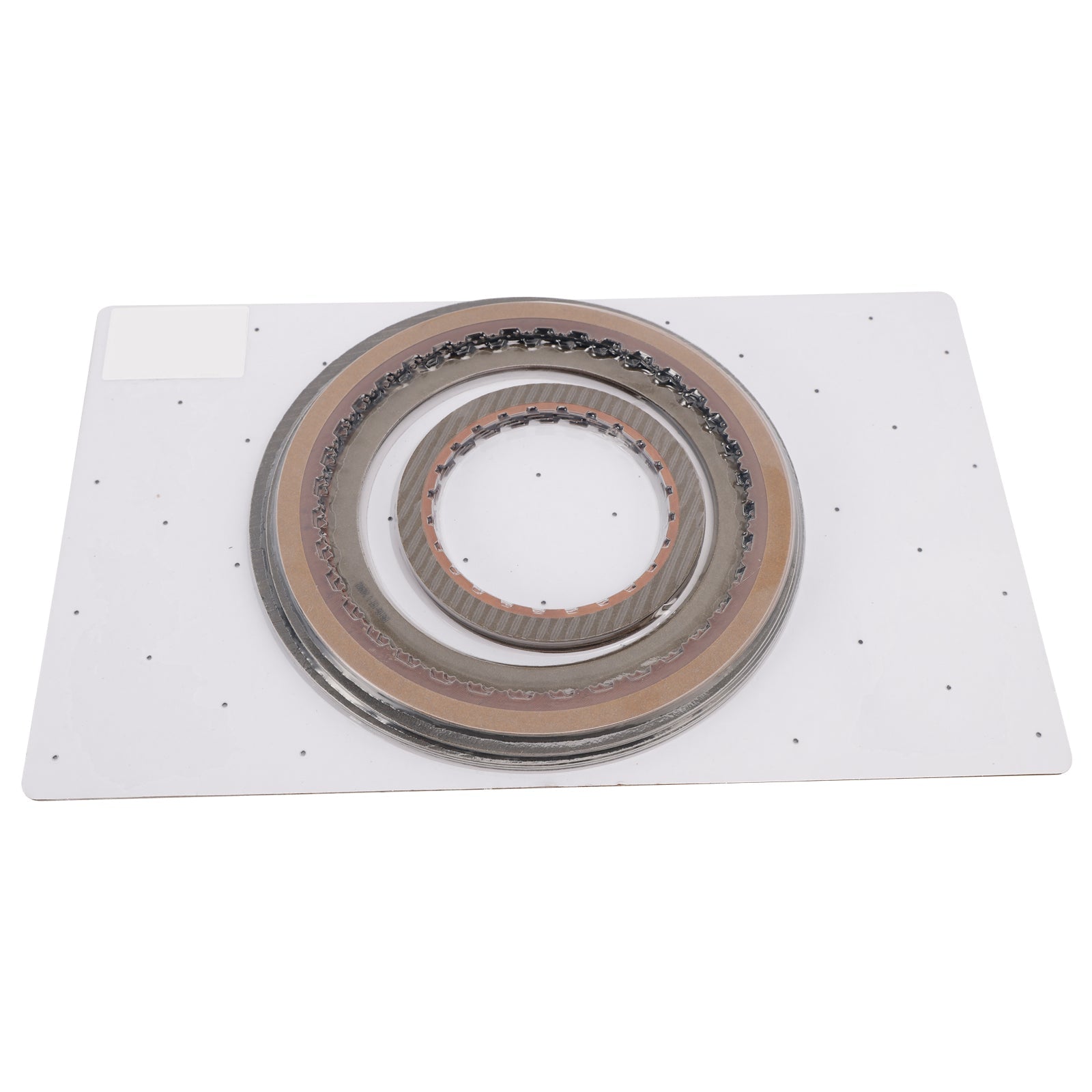 2012-2014 For CADILLAC XTS Auto Transmission Master Rebuild Kit 6T70E 6T75E