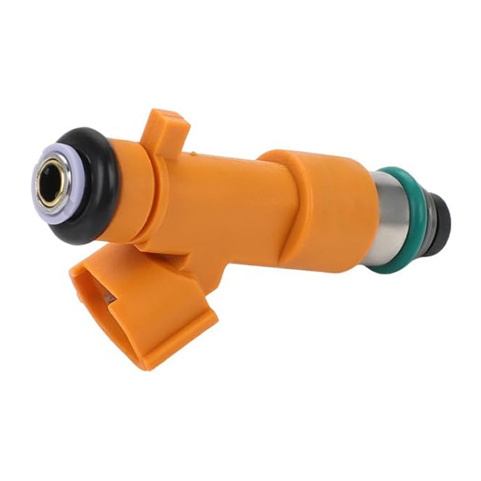 1Pcs Fuel Injector For Infiniti G37 Q60 QX70 FX37 Nissan 370Z 3.7L 16600-EY00A