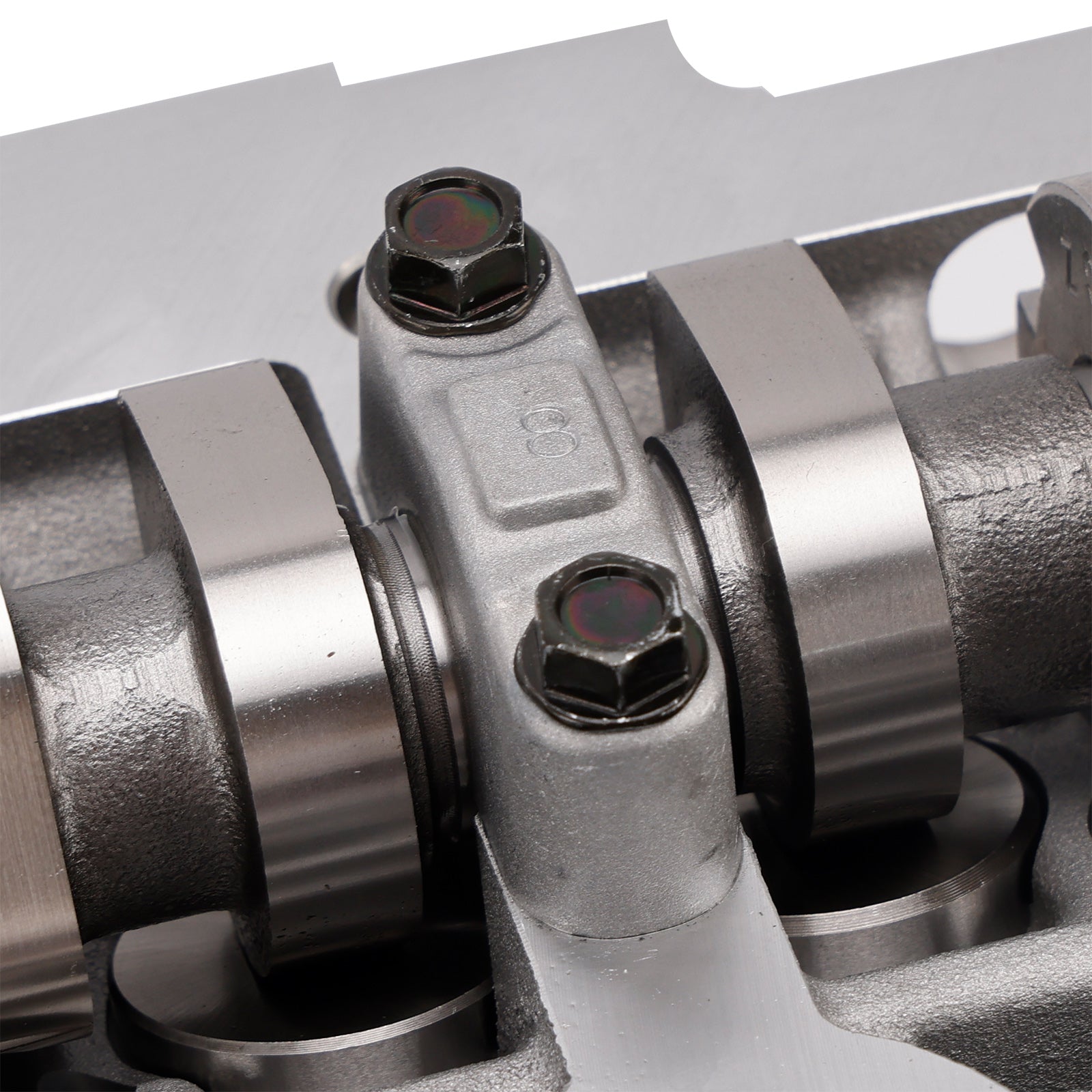 2011-2014 Hyundai Azera G4KJ Cylinder Head Assembly 221112G510 221112G560