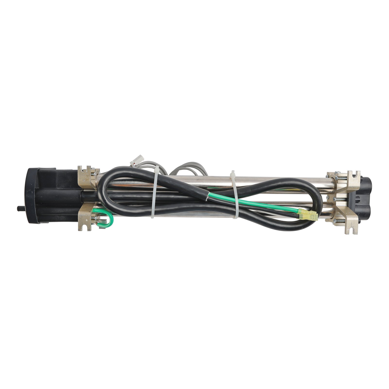4KW Titanium No-Fault Spa Heater Assembly, Compatible with Watkins Hot Spring, Caldera & Tiger River, Replaces 73791/73039