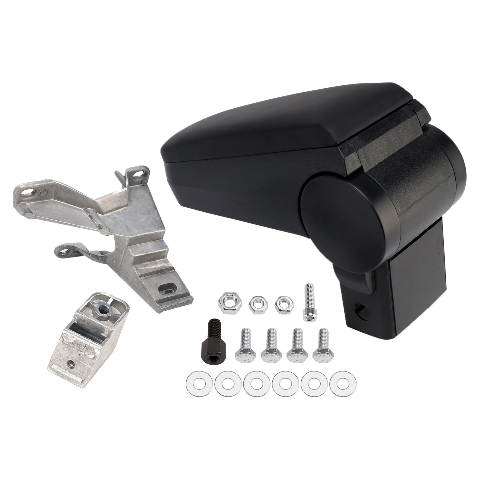 1998-2004 VW Golf MK4 Jetta Bora Passat B5 Center Console Box Armrest 1J0 864 280 A