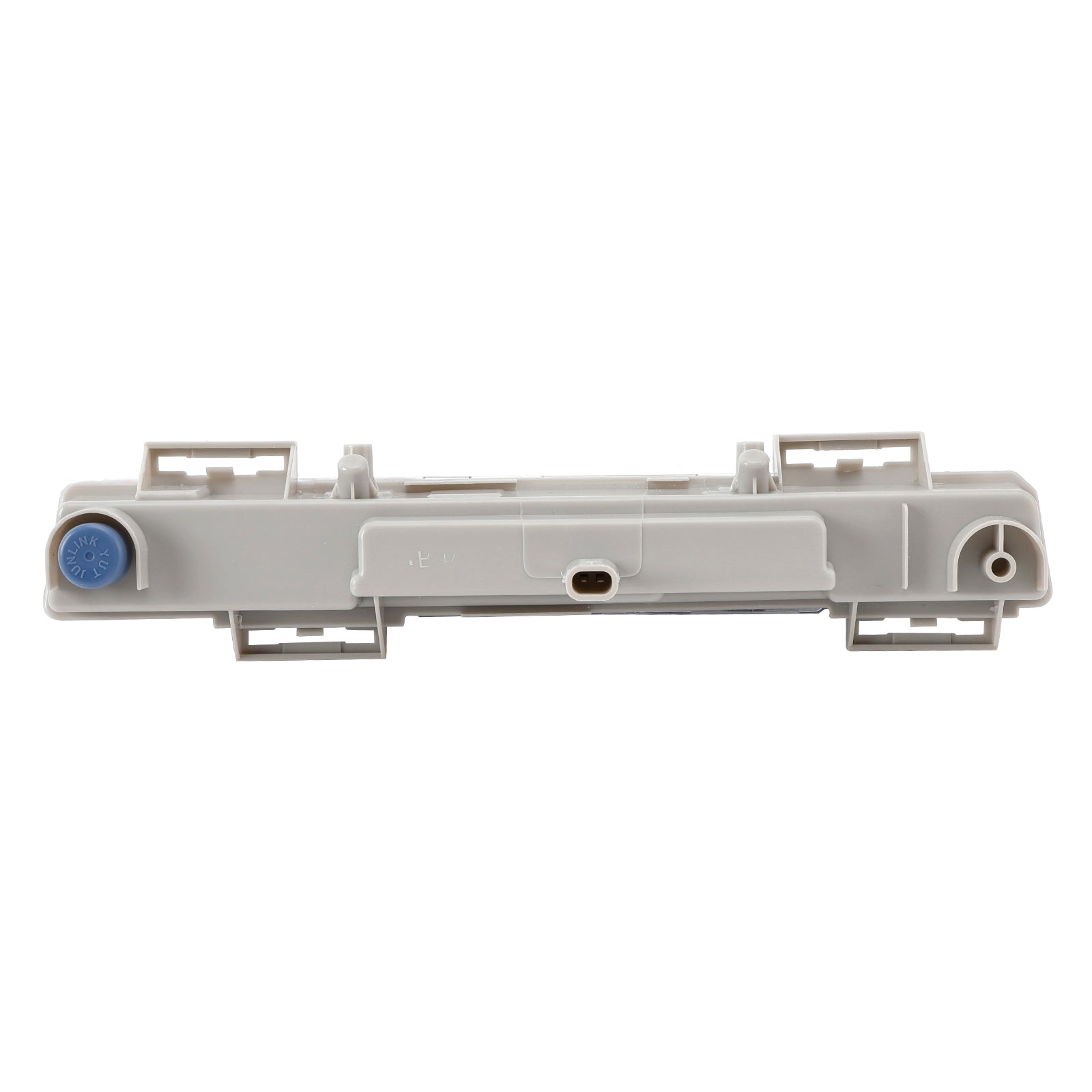 Pair LED Daytime Running Fog Lights For Mercedes Benz W204 S204 W212 2007-2014