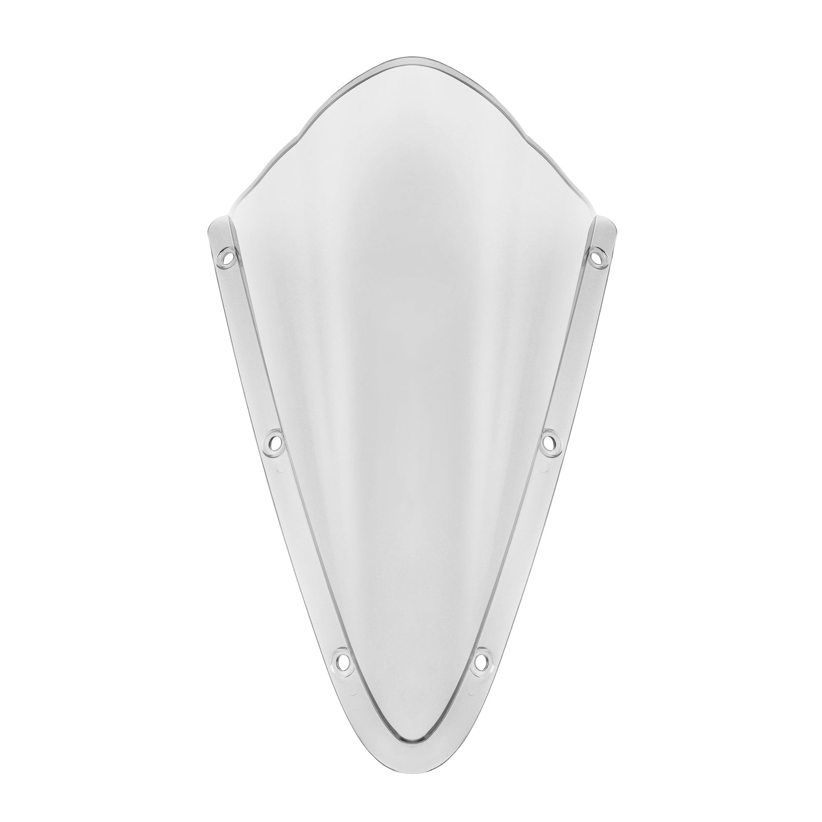 2014-2018 YAMAHA R125 ABS Motorcycle Windshield WindScreen