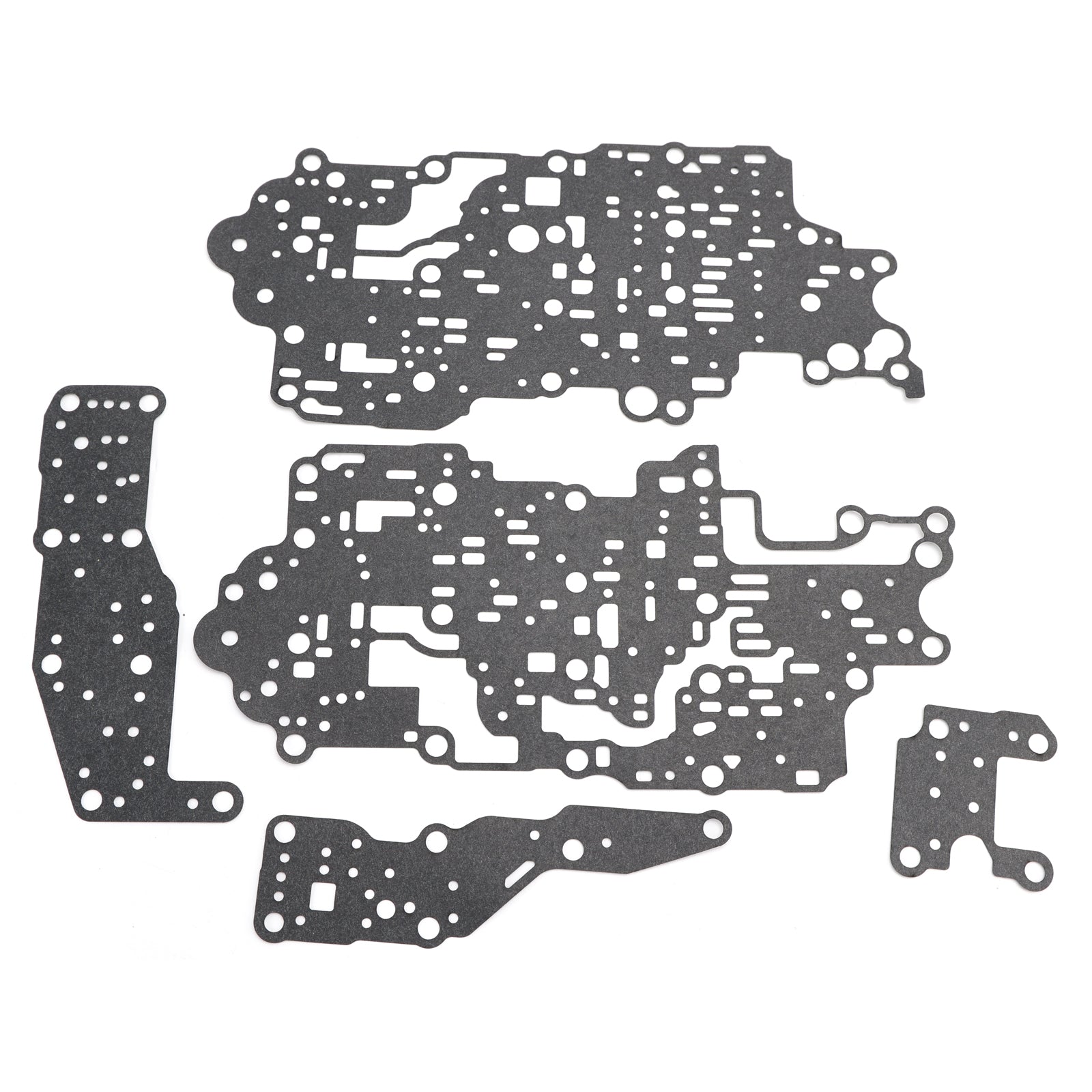 2006-2014 For AURION 3.5L Transmission Master Rebuild Kit Set U660F U660E