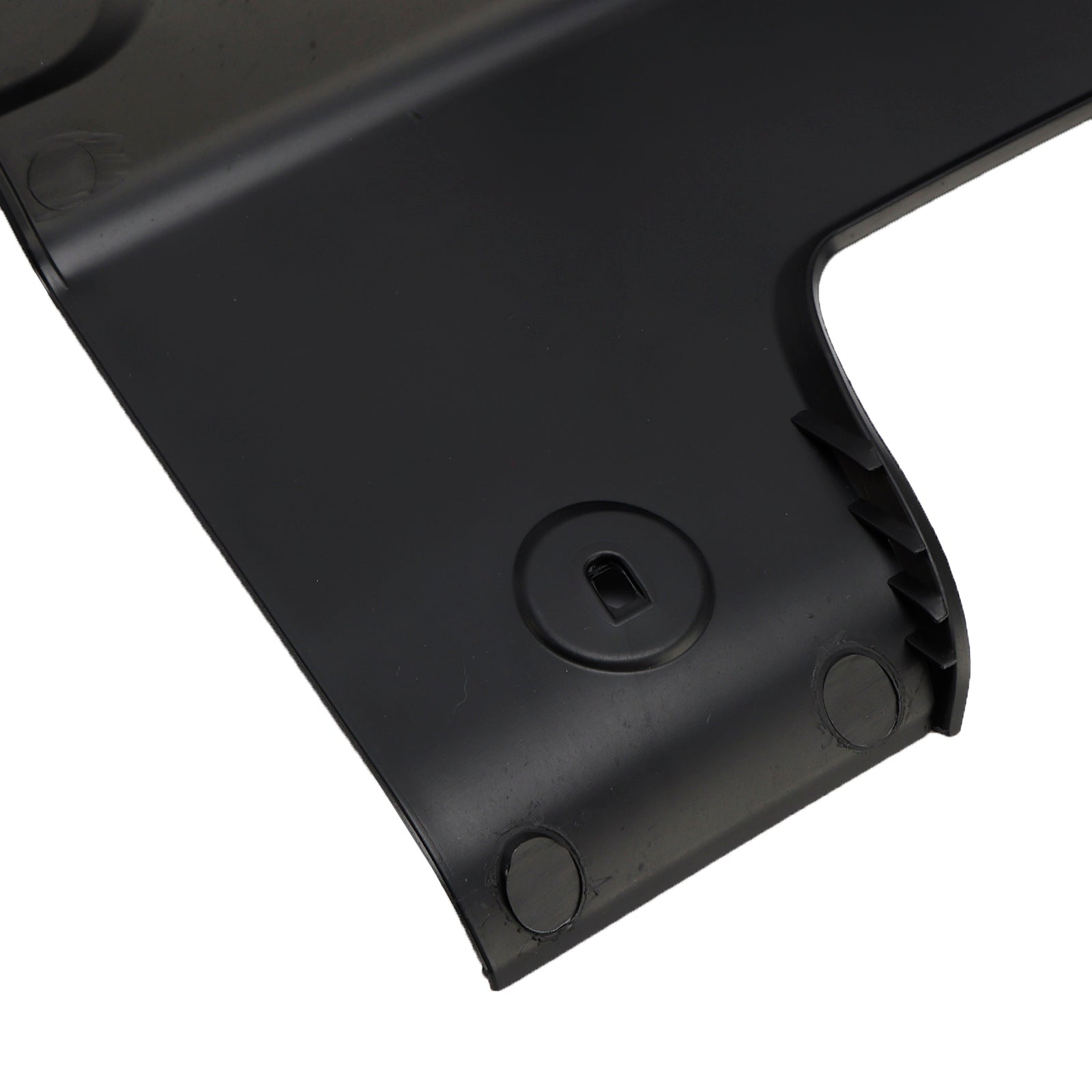 2005-2009 Range Rover Sport Rear Bumper Tow Hook Eye Cap Cover DQU00011PCL