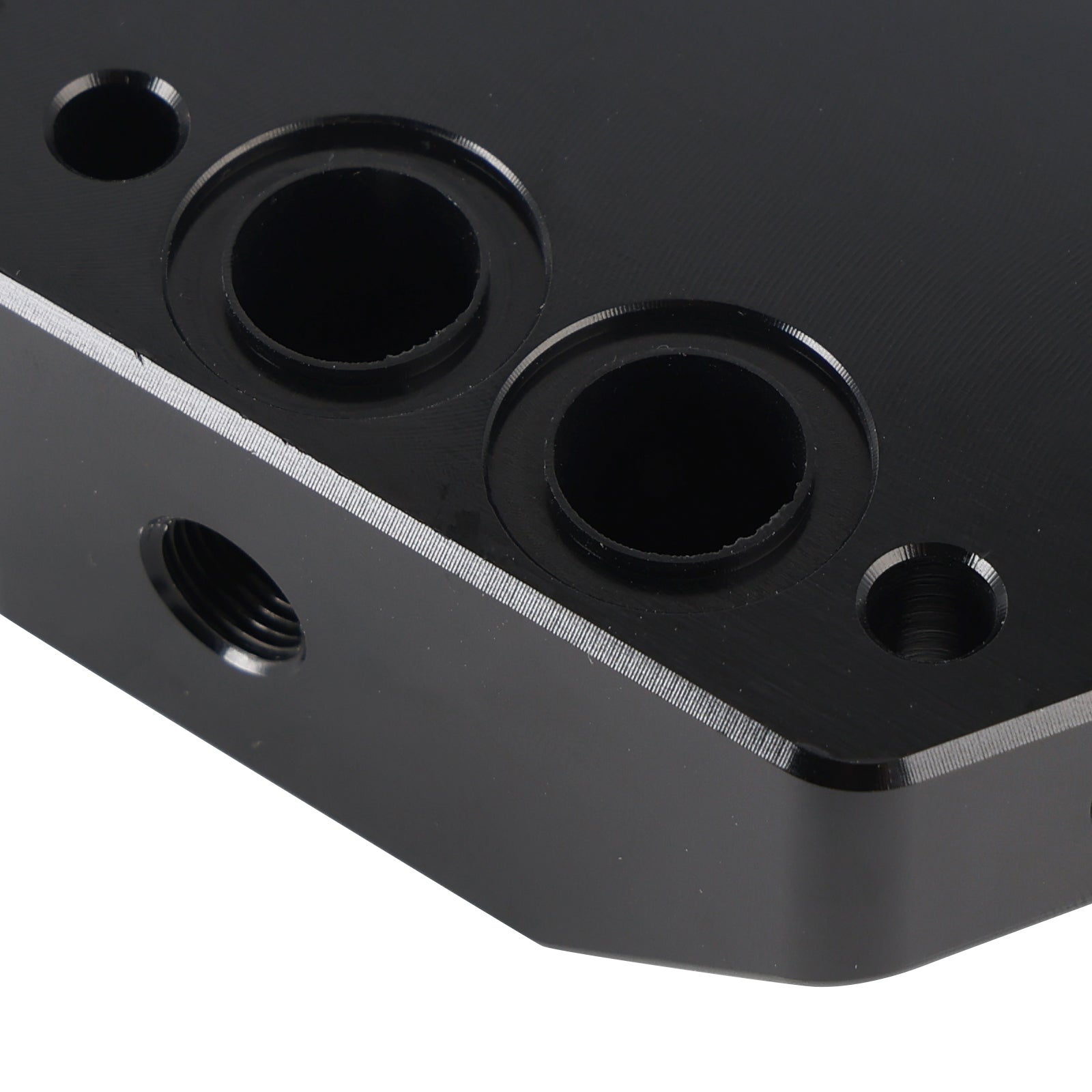 35611 LS Engine Oil Cooler Adapter