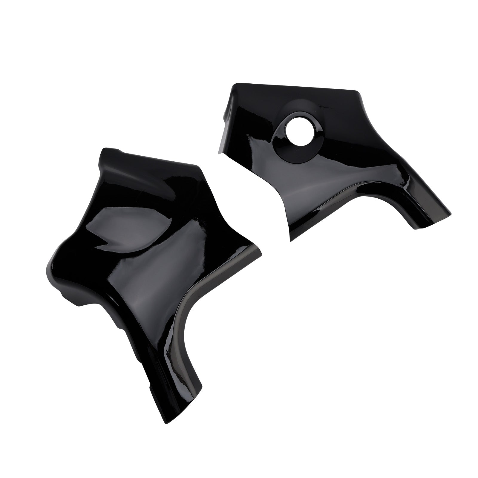 2001-2004 Suzuki Volusia VL400/800 models ALL Neck Cover Fairing