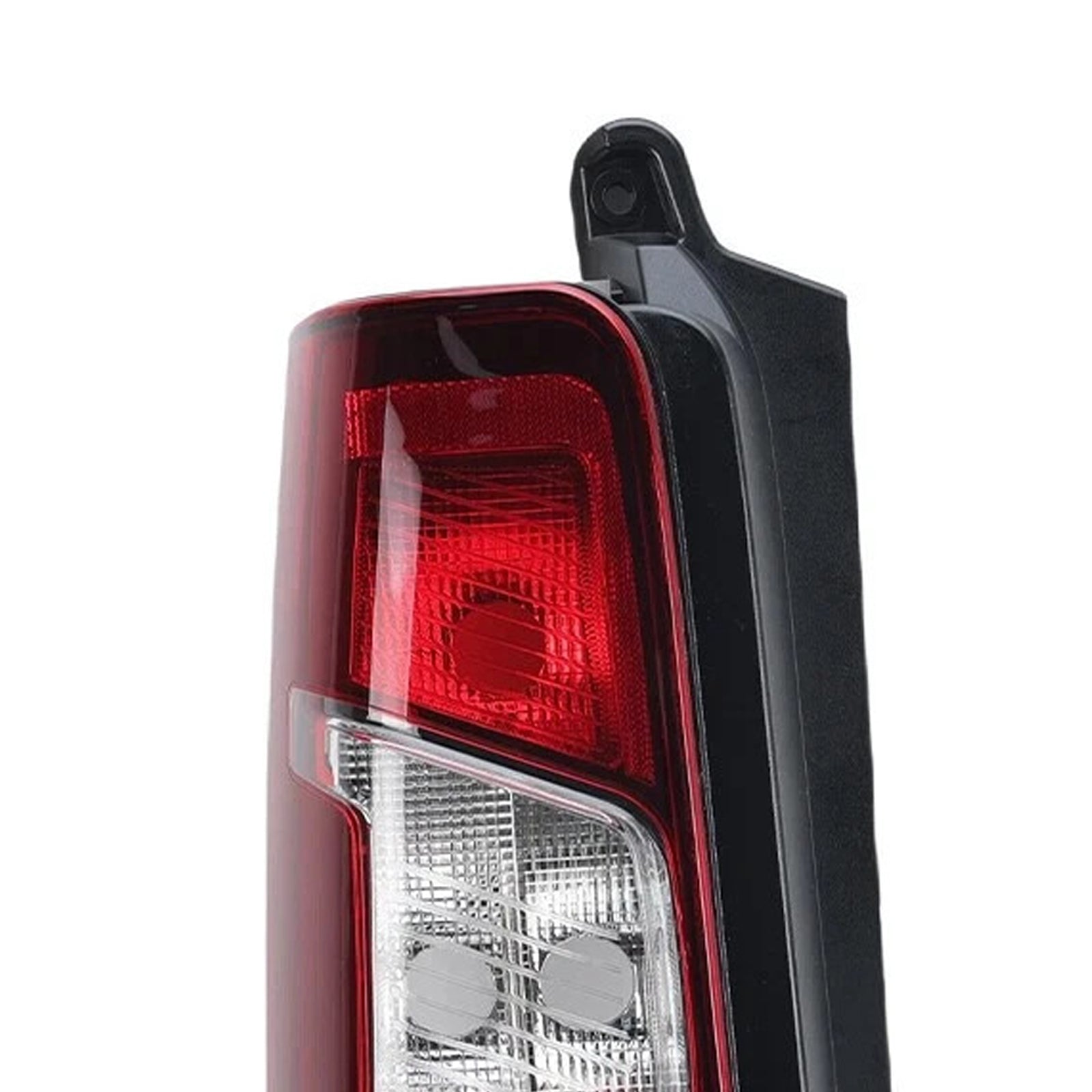 2018-2023 Peugeot Partner Left Side Rear Tail Light Back Lamp 9819235880