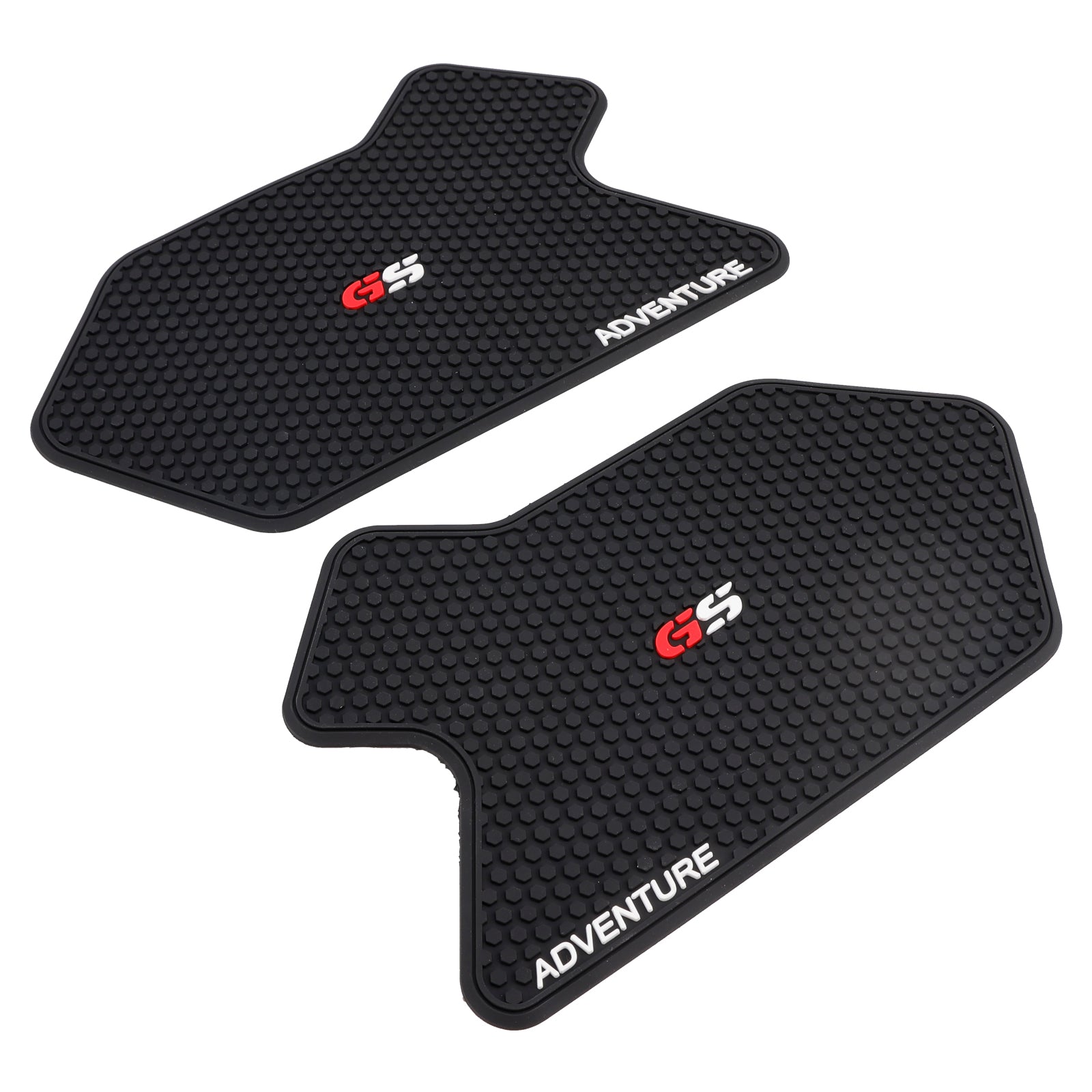 Gas Tank Knee Pads Tank Pad Protectors For BMW R 1250 GS / Adventure 2019-2024