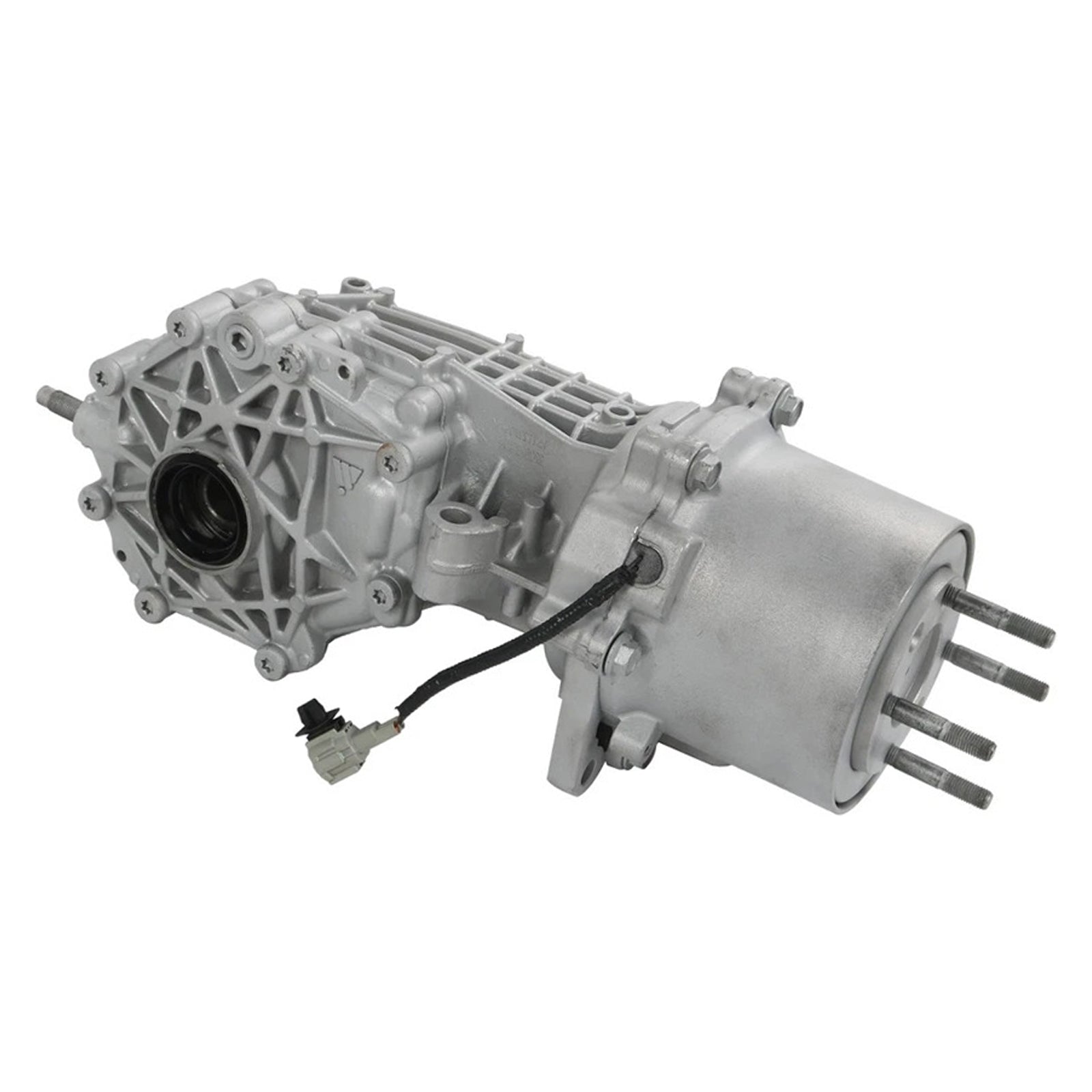 2016-2020 For Infiniti QX60 Base Comfort Mid Premium|6 Cyl 3.5L VQ35DD VQ35DE Rear Differential Carrier 38300-3JA3D