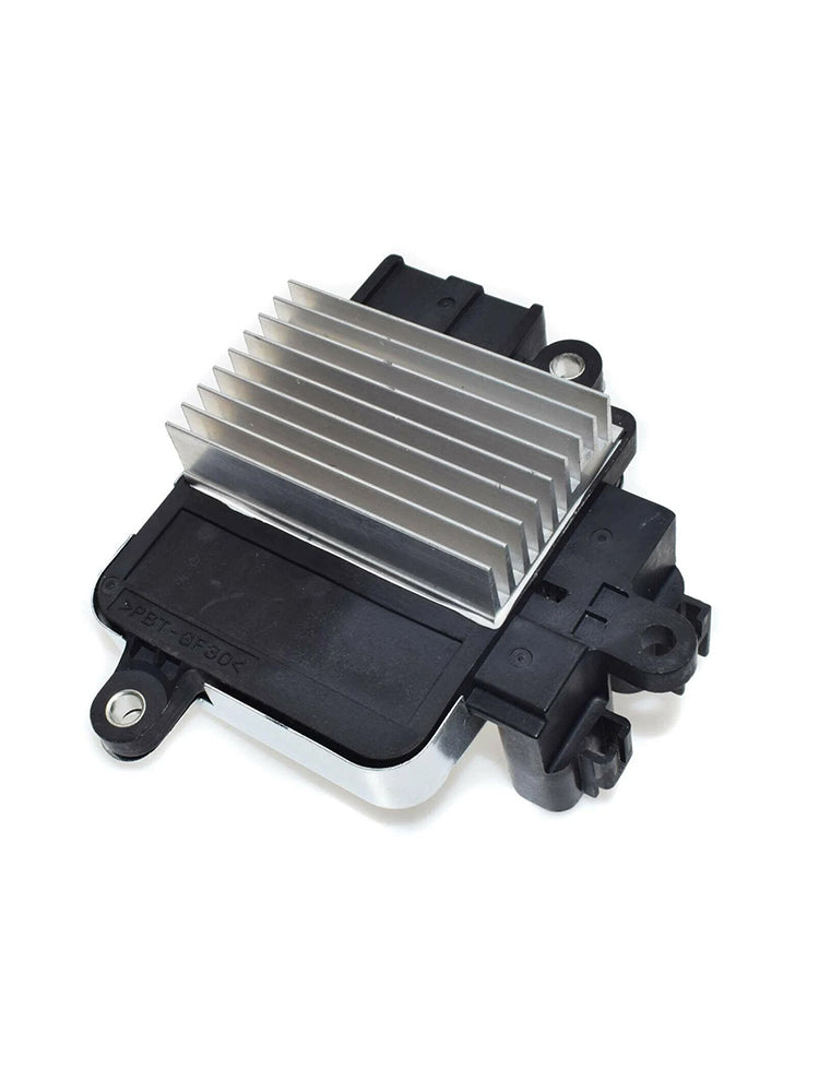 Radiator Cooling Fan Module Unit 89257-30060 For Toyota Sienna RAV4 Lexus ES350