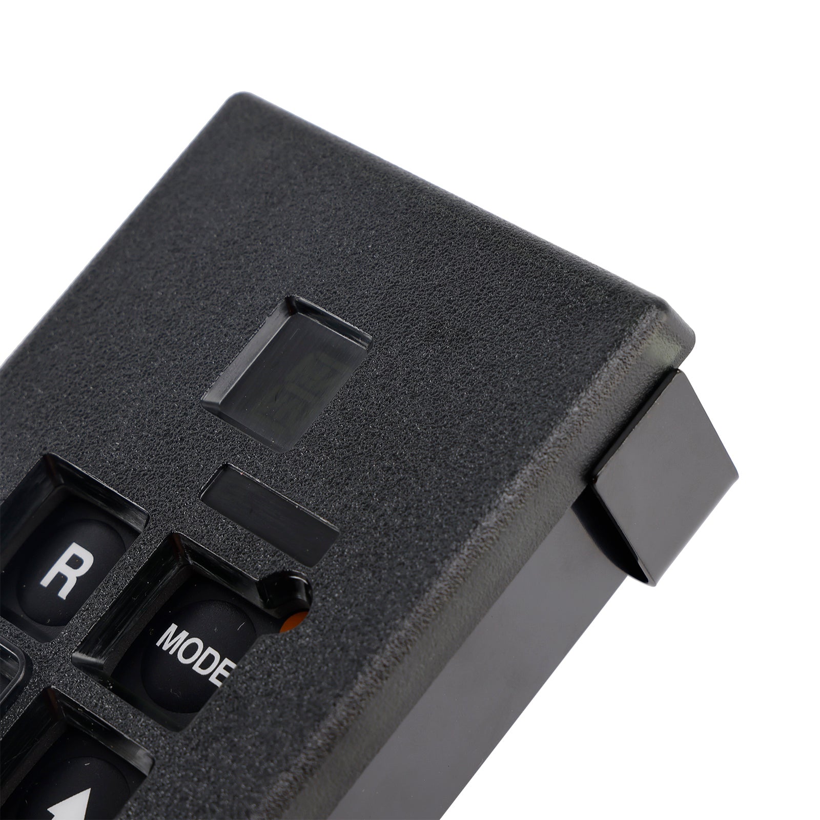 Shift Pad Transmission Selector WTEC-3 Push Button Shifter