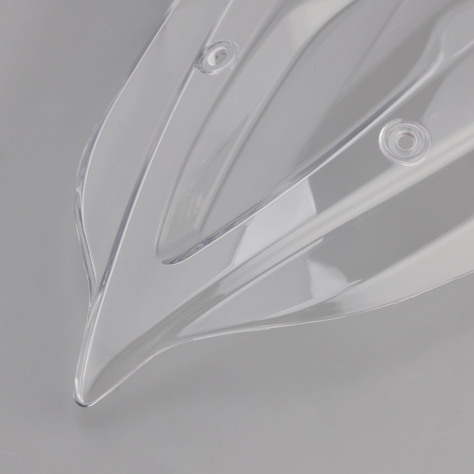 Windshield Windscreen for KAWASAKI Z500 2024-2025