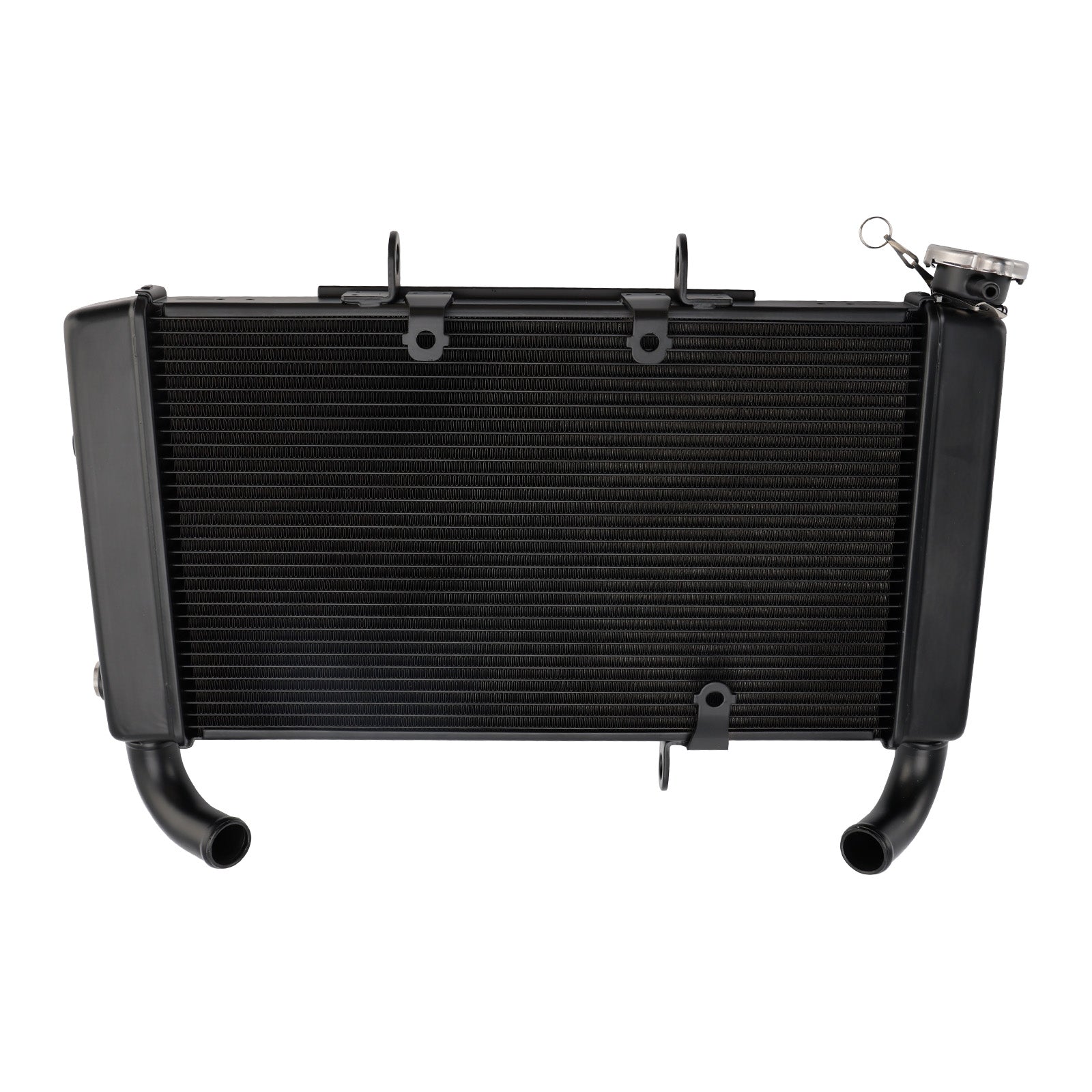 2024-2025 HONDA CBR650R Radiator Cooling Engine Cooler
