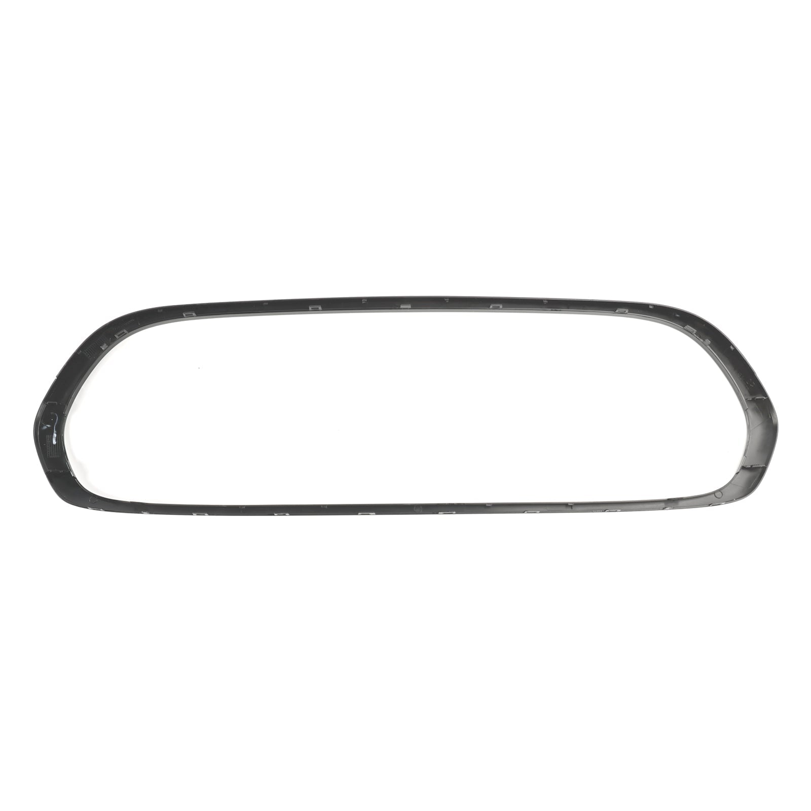 Front Grill Grille Surround 51137449207 Fit Mini Cooper F55 F56 F57 2014-2021