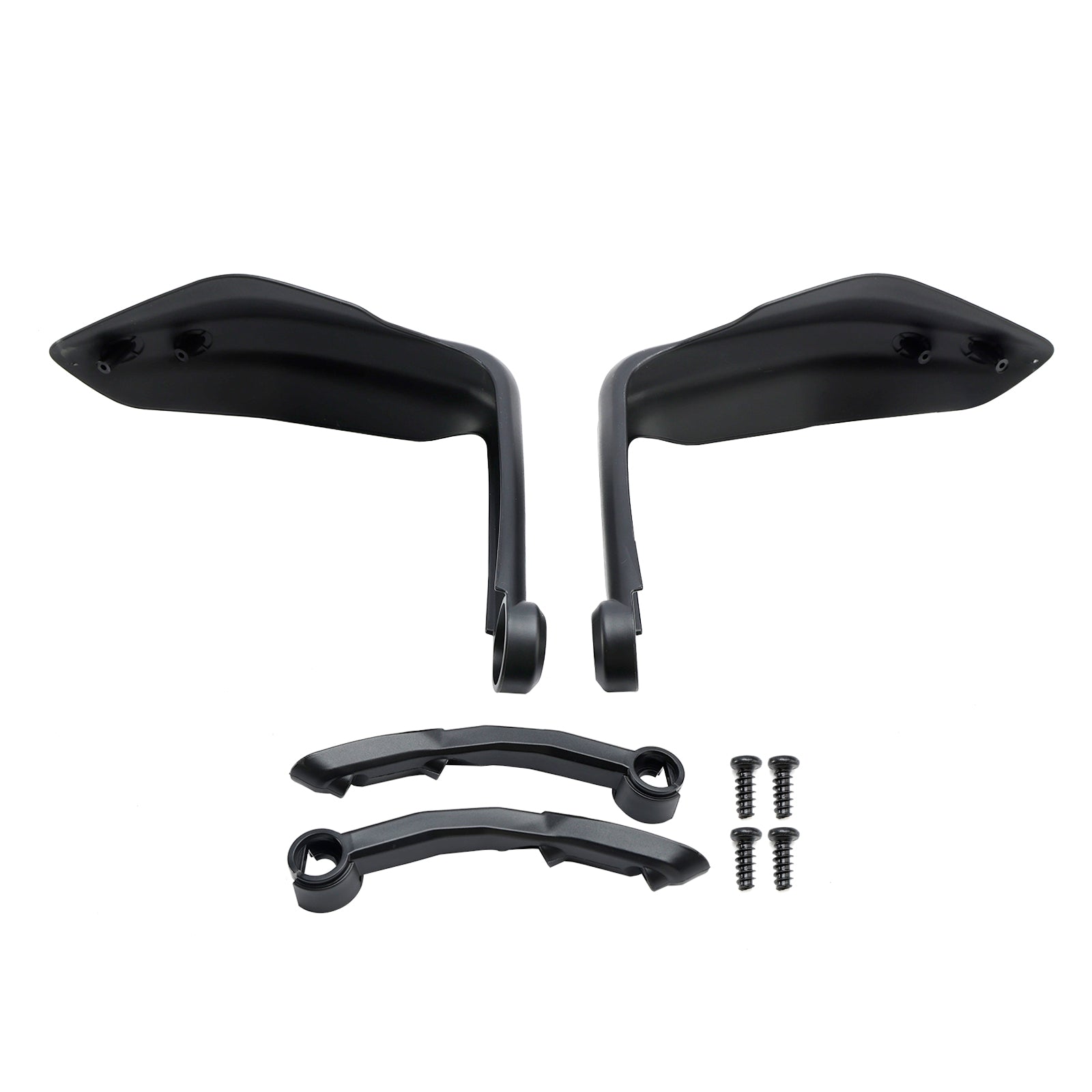 Ducati Desertx 2022-2023의 핸드 가드 핸드 프로텍터