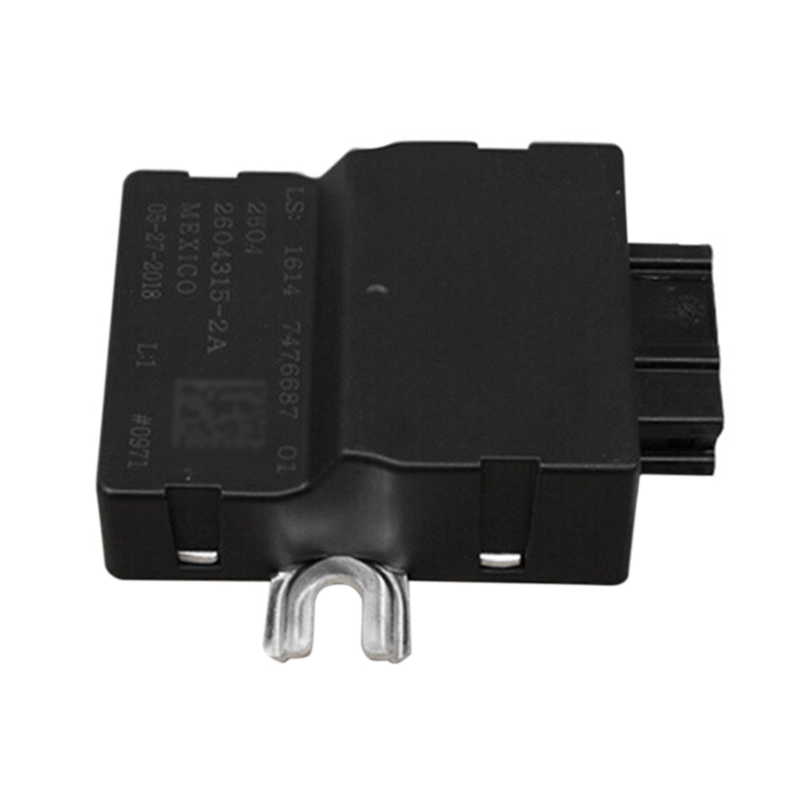 Fuel Pump Control Module for BMW 430i 2017-19 16147476687 16149494391