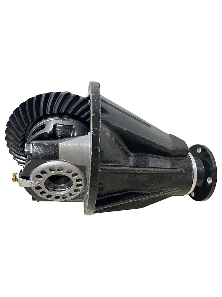 Rear Differential Carrier 4x2 6Cyl V8 3.727 Ratio For Toyota 4Runner 2003-2008