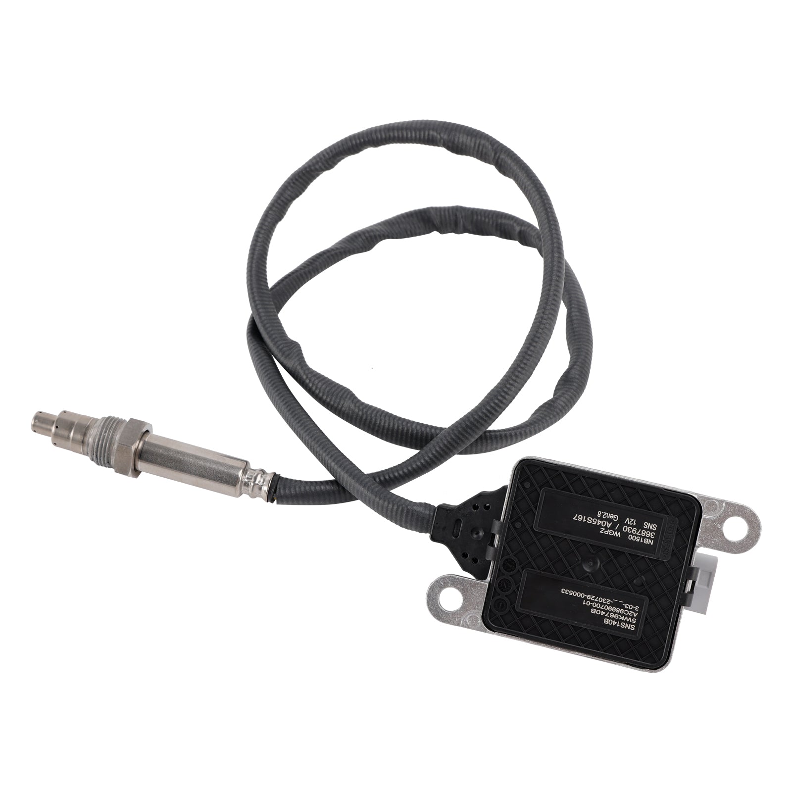 Upstream Nox Sensor For Cummins ISX DIESEL 13-18 5WK96740B 4326870 3687930