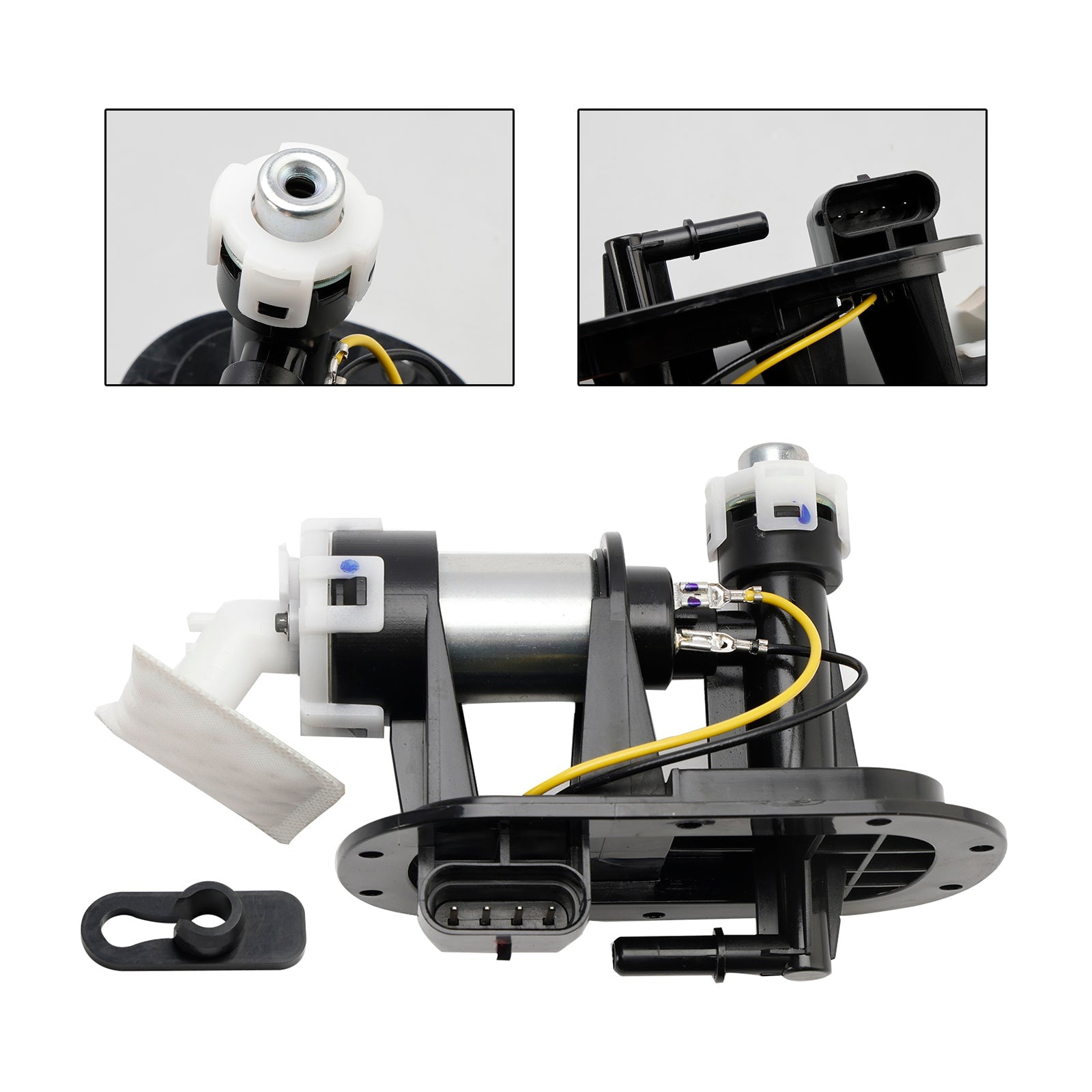 2013-2017 Hyosung GT650 Fuel Pump Assy 15100Hb9500 15100H99D00