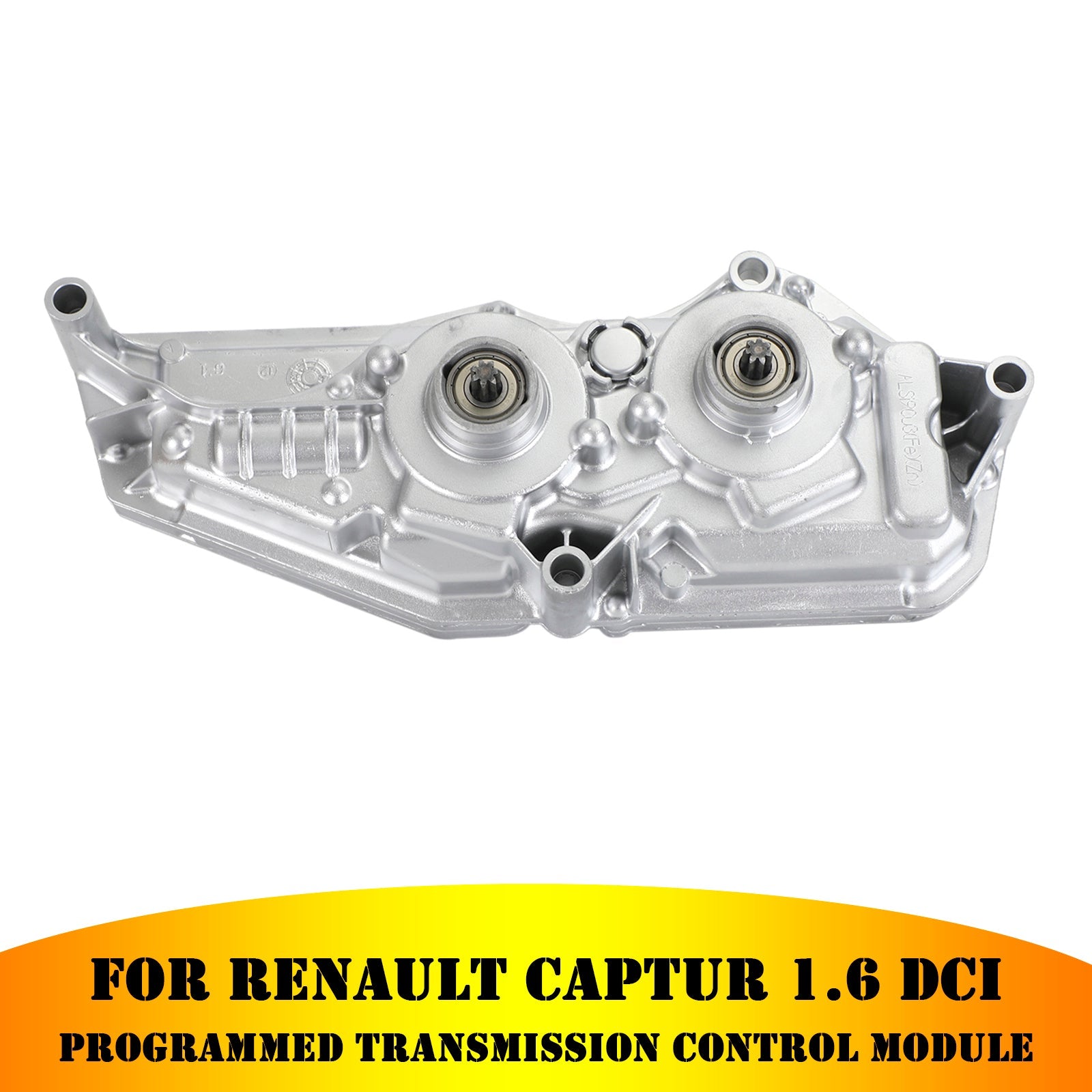 For Renault Captur 1.6 dCi Programmed Transmission Control Module A2C53374830