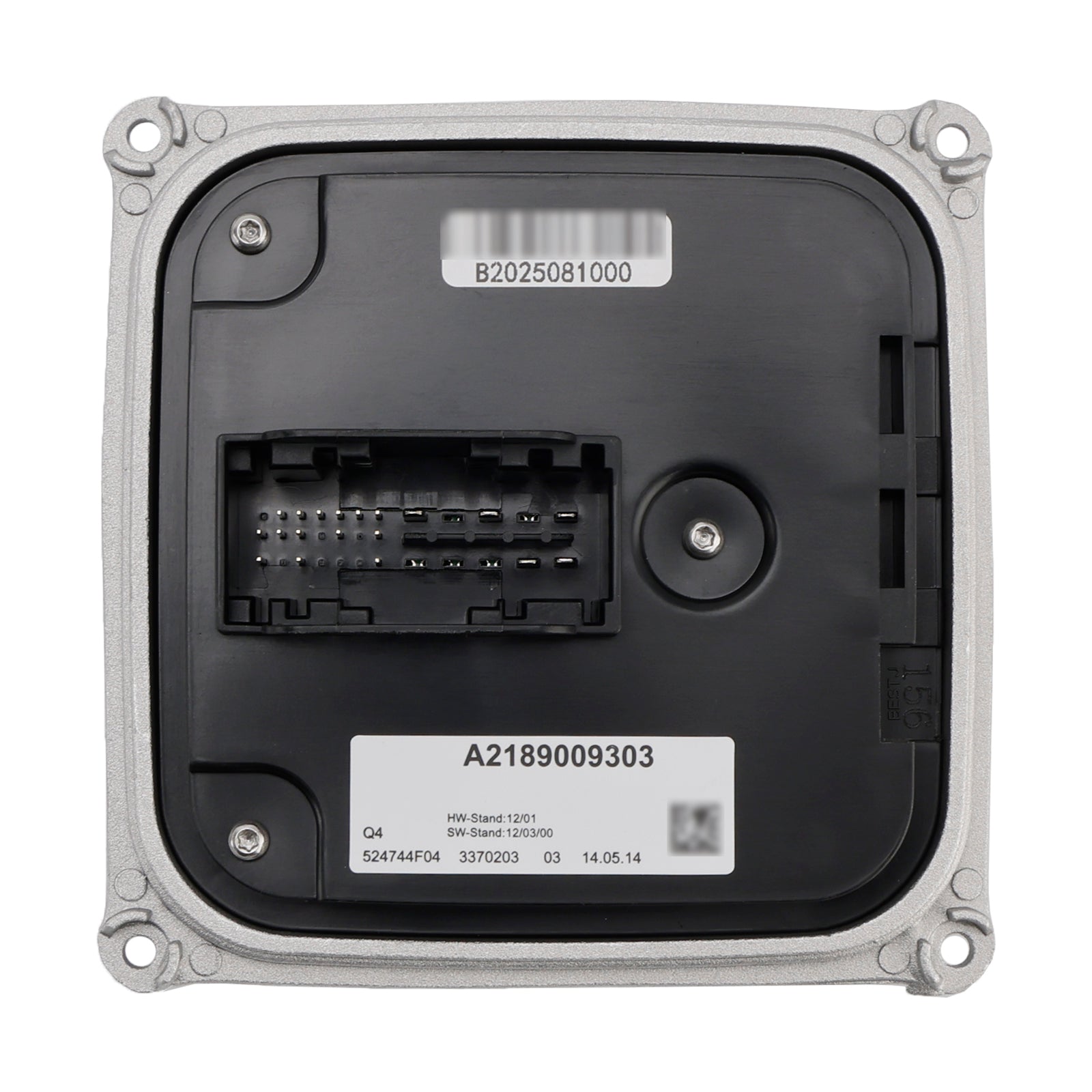 2013-2017 Mercedes Benz GLA 156 Headlight Ballast Control Module A2189009303