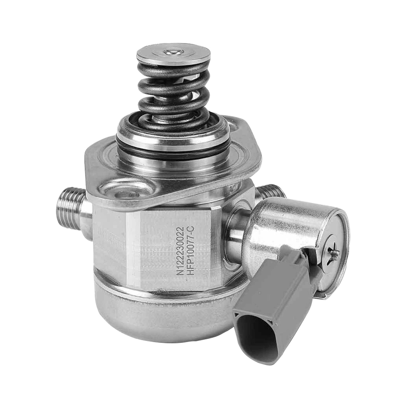 2010-2013 BMW 550i GT xDrive F10 High Pressure Fuel Pump 13517595339 0261520144