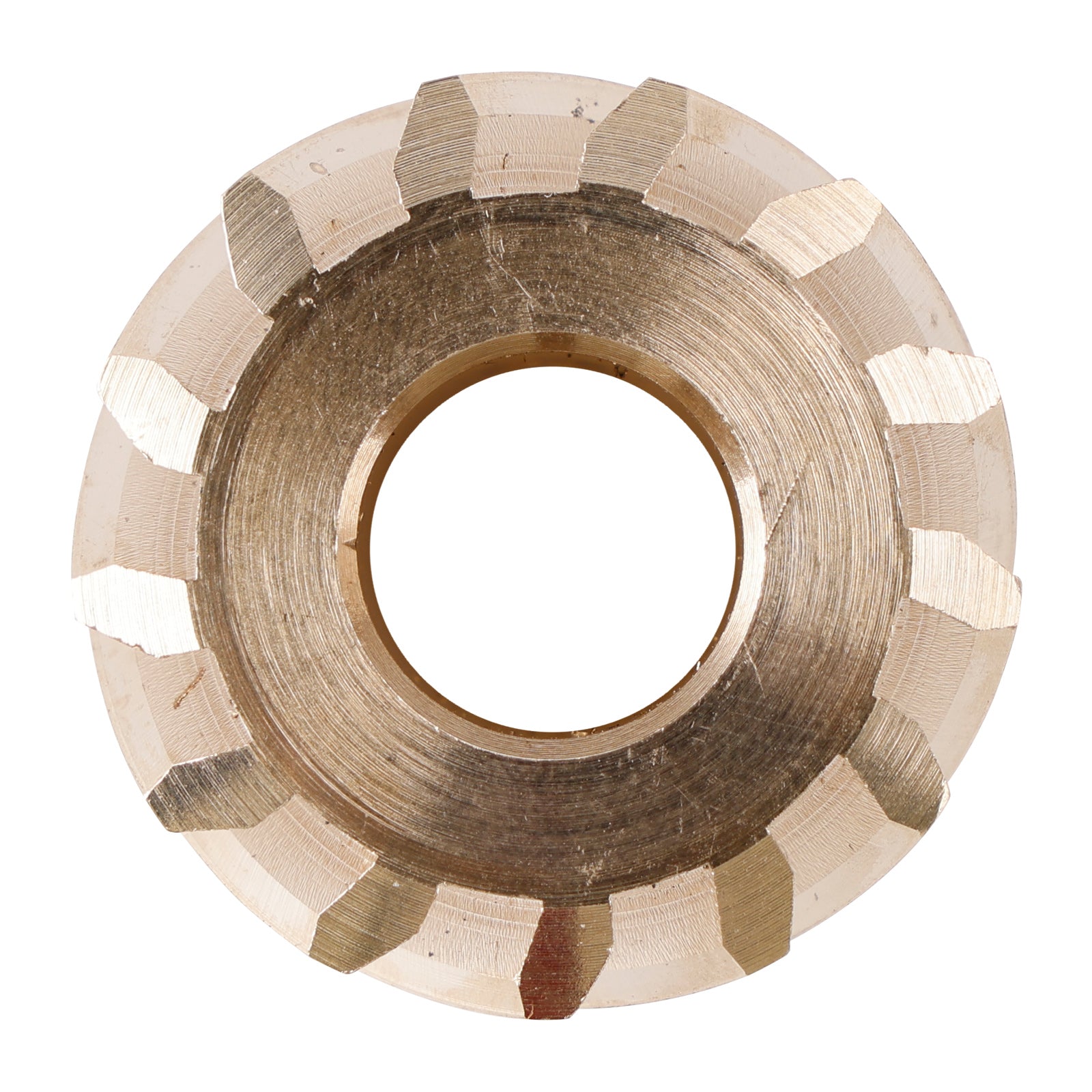 "410 0.500"" Shaft Diameter Distributor Gear For Chevy with MSD Small/Big Block