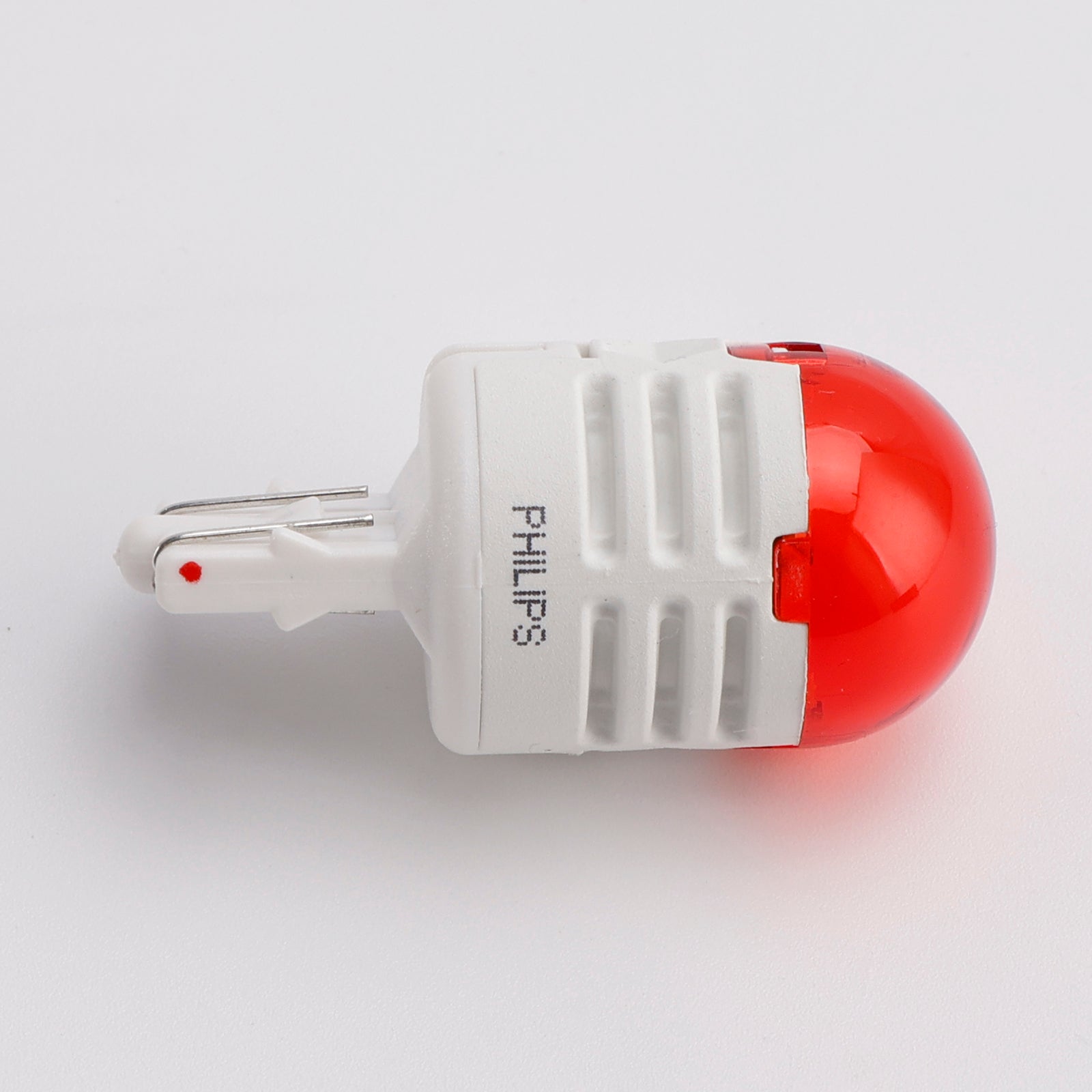 Car Light LED-Red Ultinon Pro3000 W21/5W 11066 U30R For PHILIPS
