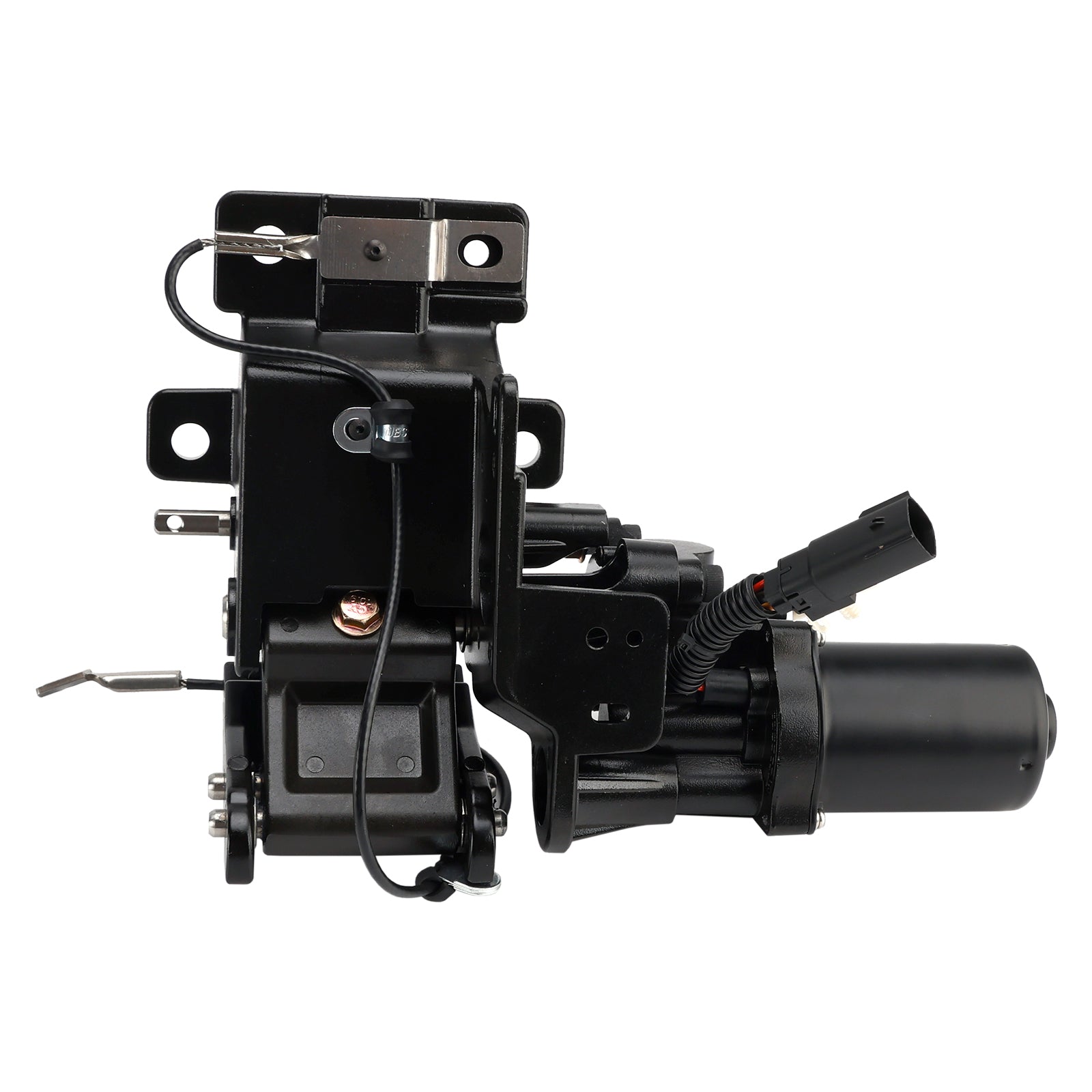 Power Running Board Motor w/Bracket Fit For Ford Expedition 2018-2024 JL1Z-16A507-H