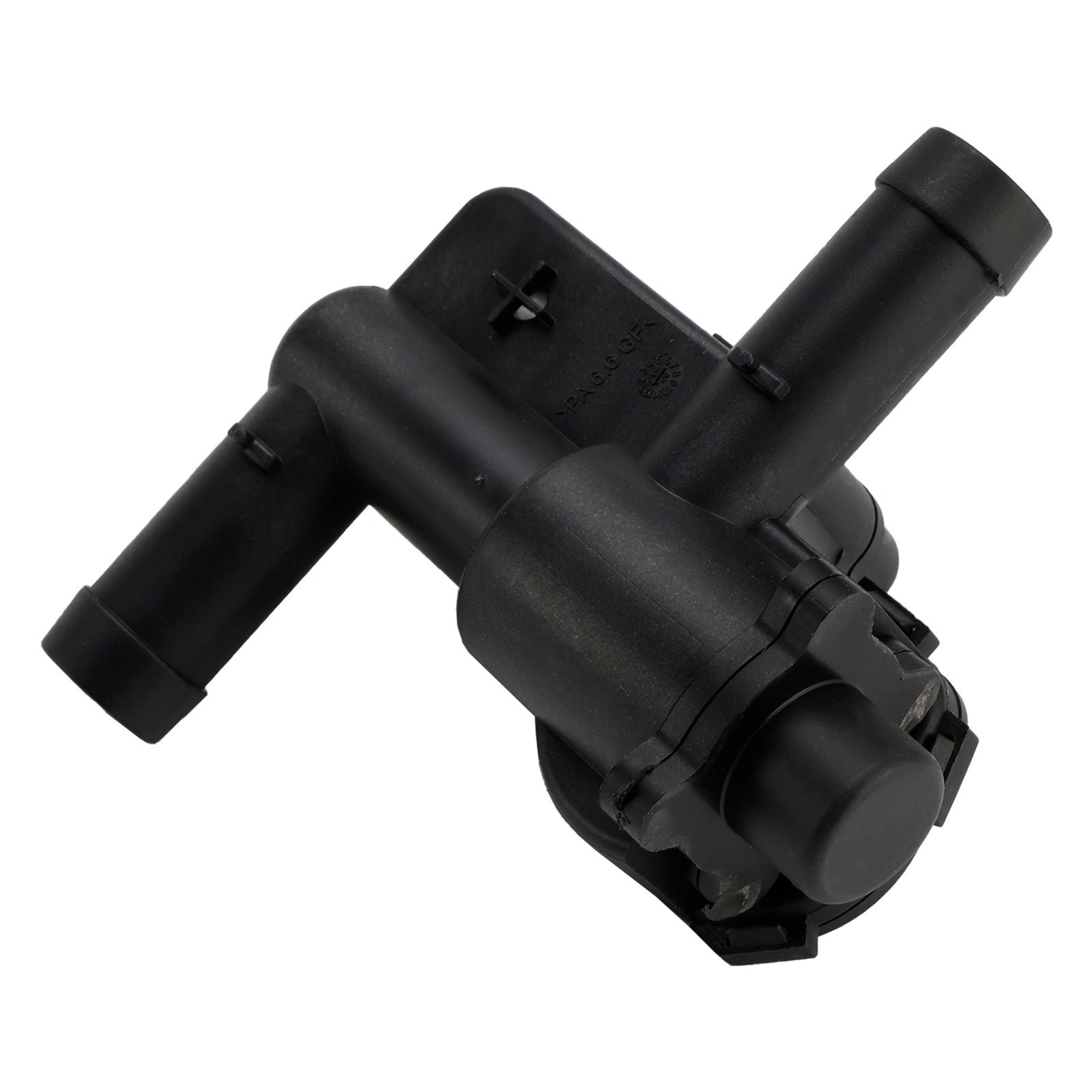 Heater Control Valve 7PP819810A For VW Touareg 7P5 7P6 2010-2018