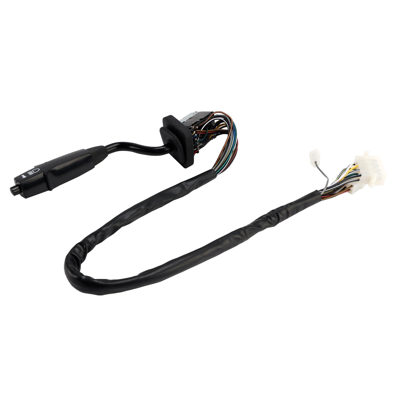 Horn & Indicator Combination Switch 0055455124 for Mercedes-Benz NG Truck