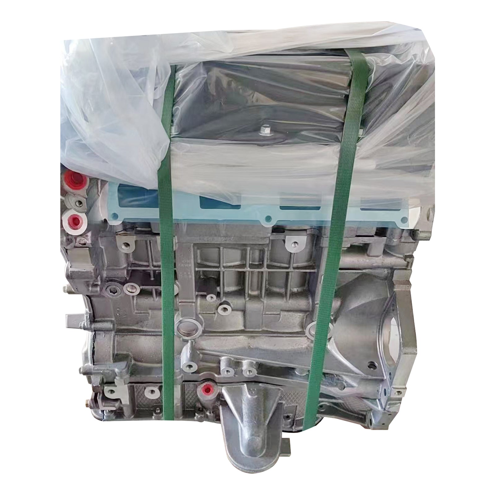 Brand New G4KA Engine Assembly 2.0L For Hyundai Kia Optima Forte Sonata Sorrento