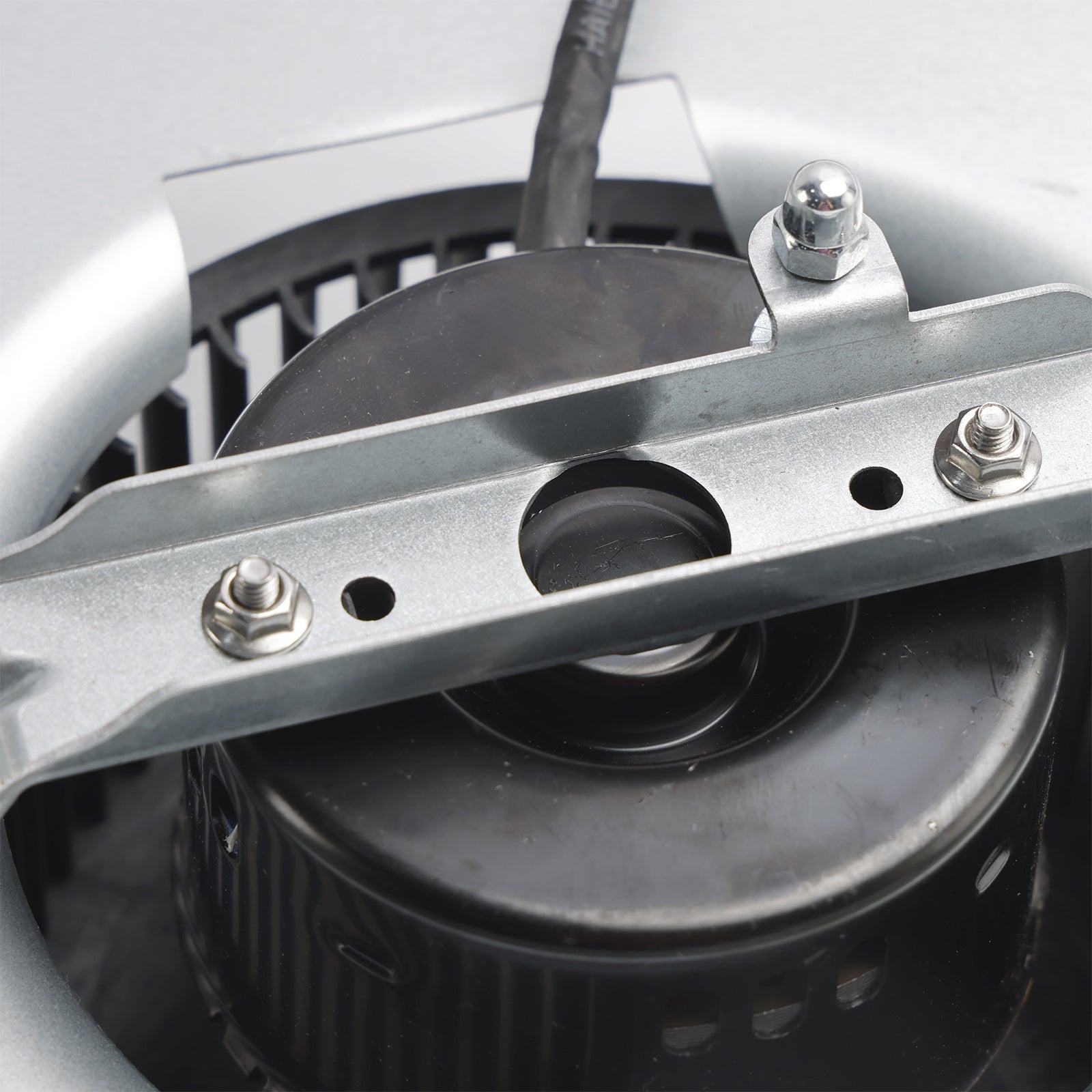 S97015162 Upgraded Quieter Motor 110 CFM / 4.0 Sones For Model HD80 Series