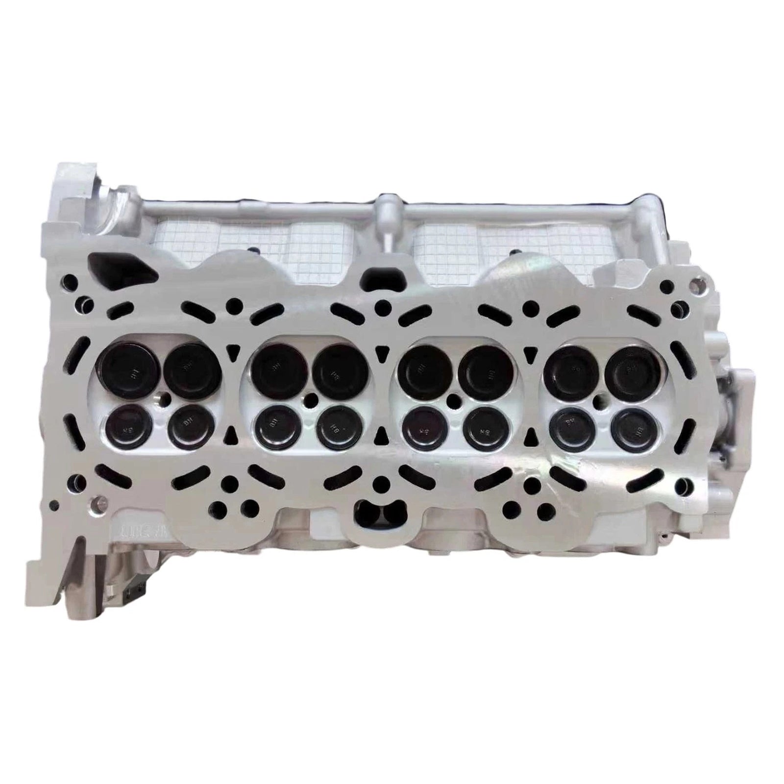 2020-2021 Kia Soul 2.0L MT LX Engine Cylinder Head Assembly G4NH 5D095-2EU00 5N995-2EH00