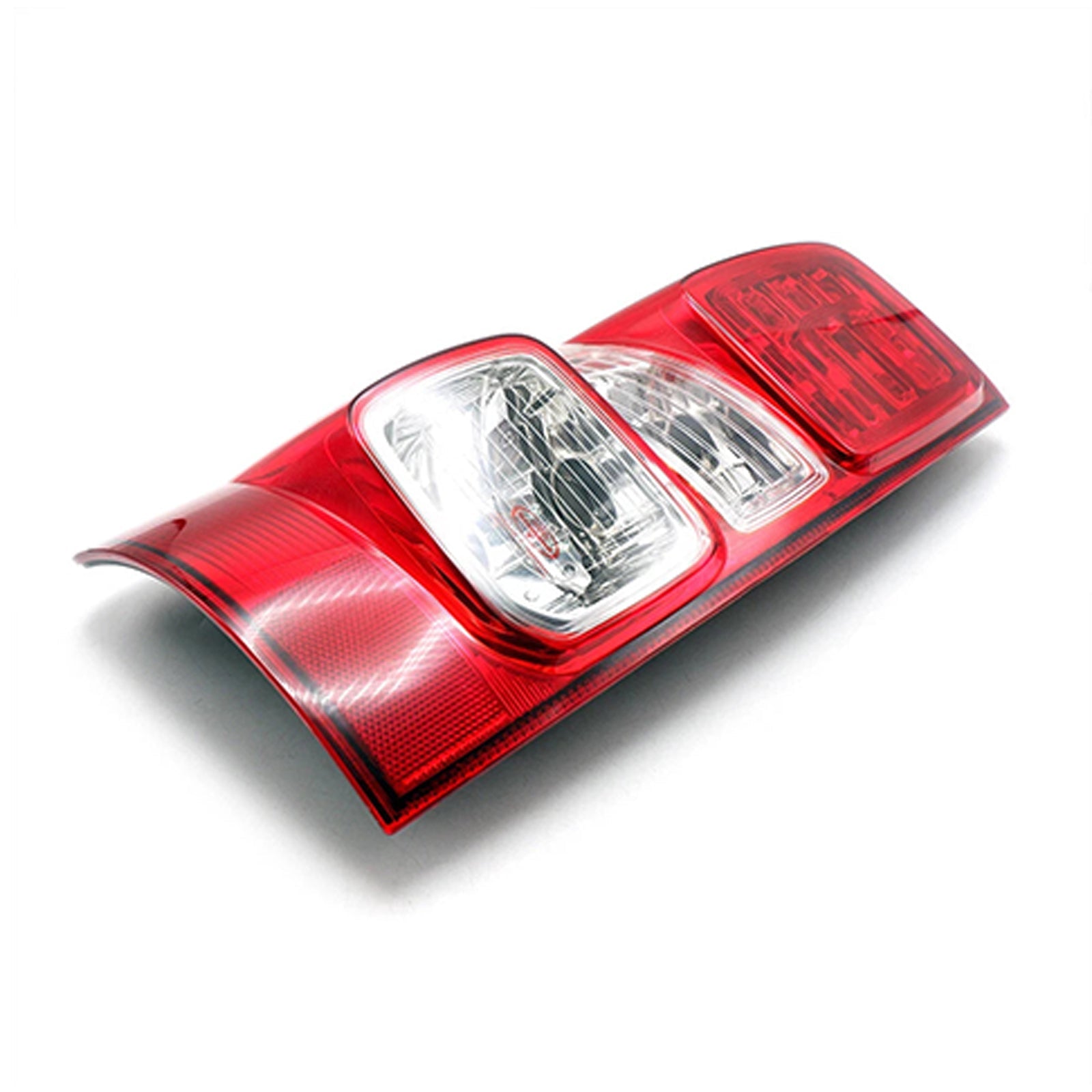 2012-2019 Cheverolet Colorado Holden Ltz 2.8 LH+RH Rear Led Tail Lamp