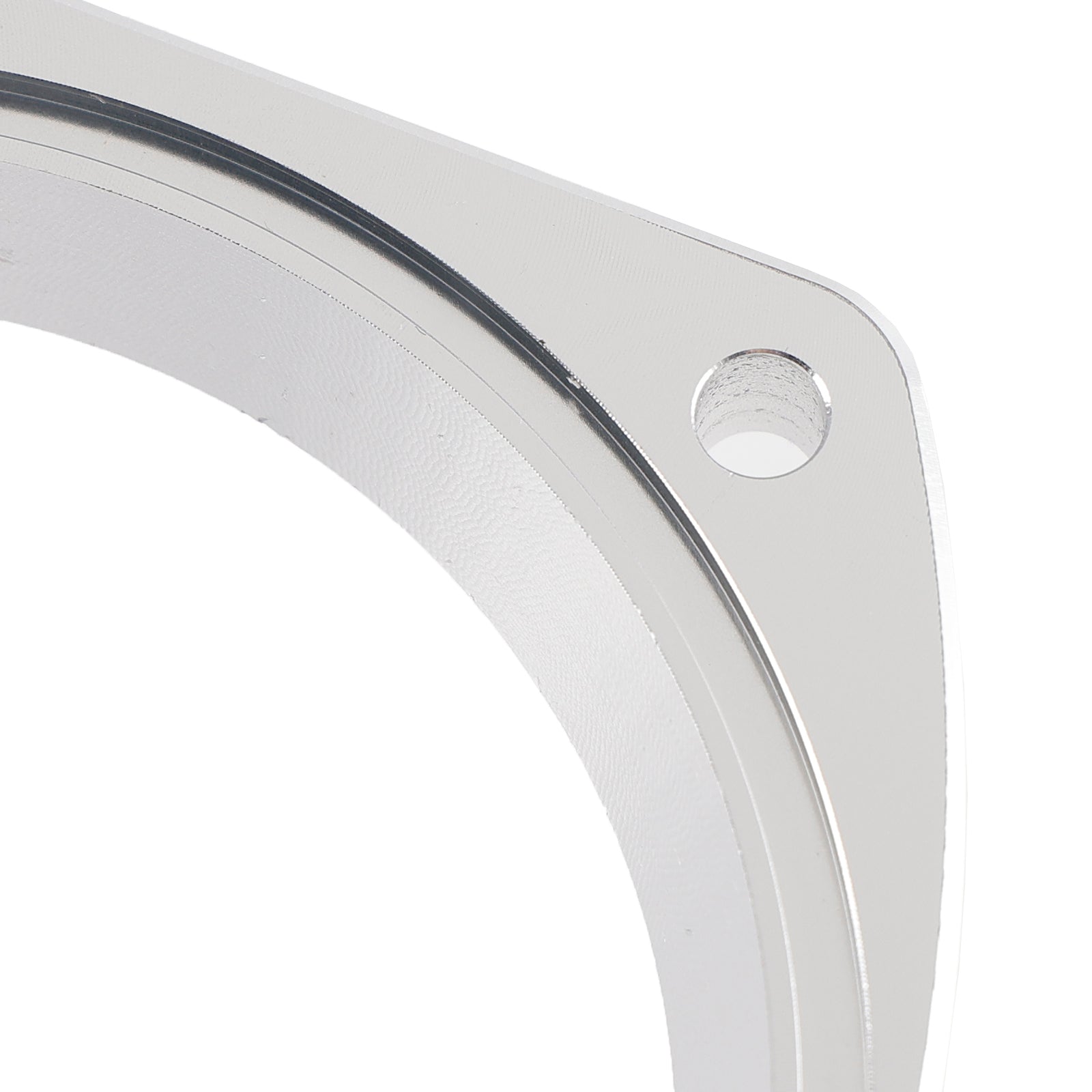 For LS Adapter 92mm Intake Manifold to 102mm Throttle Body 4 Bolt LS1 LS3 LSX