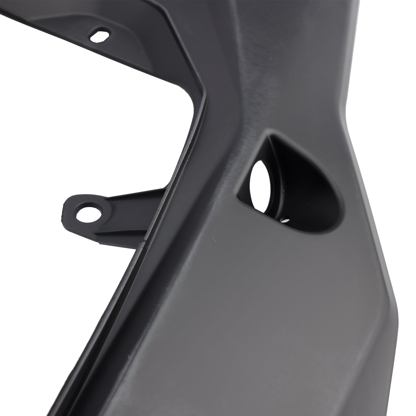 Fairing Tail Seat Unit Rear For 2019-2024 Yamaha Tenere 700 (Not Suitable Tenere 700 World Raid)